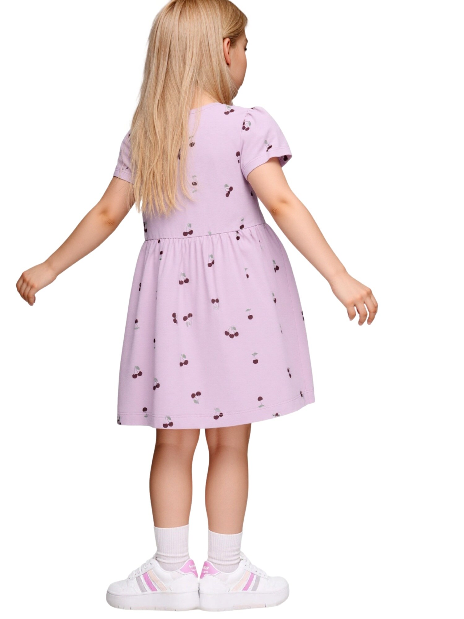 Name It Kleid VIVIA Bl&uuml;mchenkleid 2er Pack - Bild 1