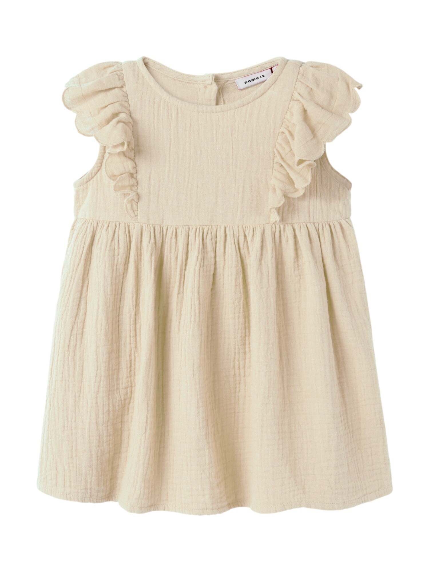 Name It Kleid JULITA Sommerkleid - Bild 1