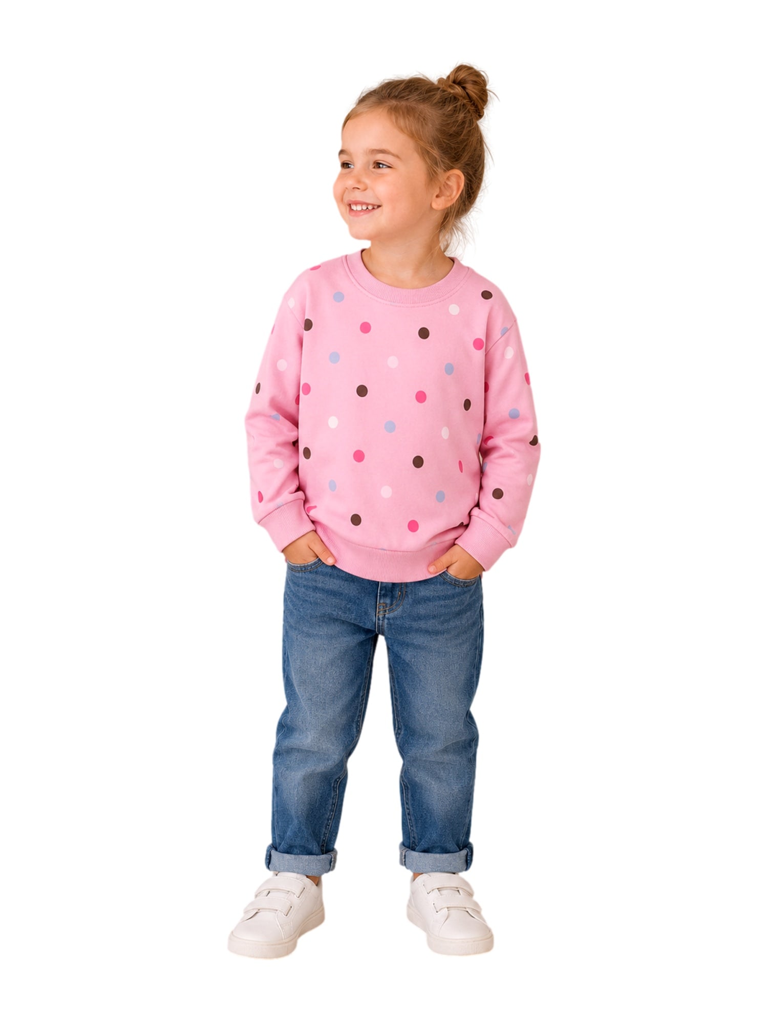 Name It Pullover NISALA Pullover - Bild 1
