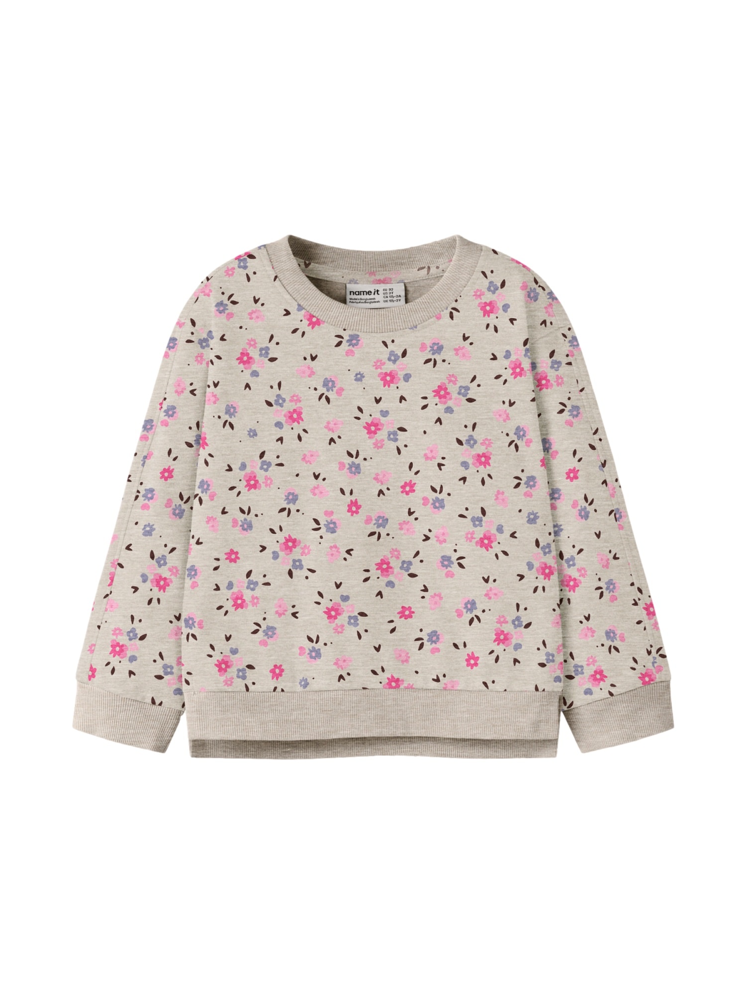 Name It Pullover NISALA Pullover - Bild 1