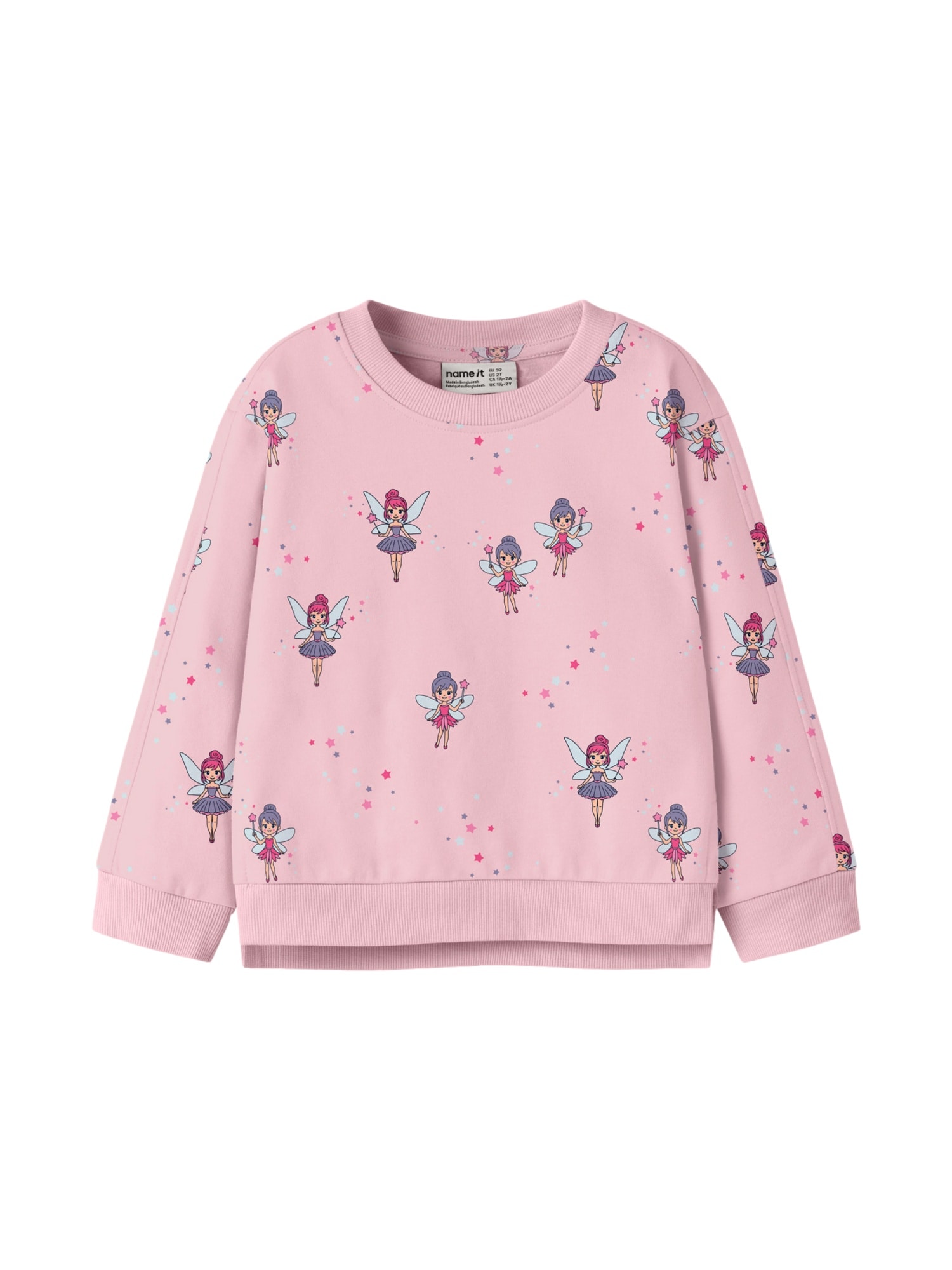 Name It Pullover NISALA Pullover - Bild 1