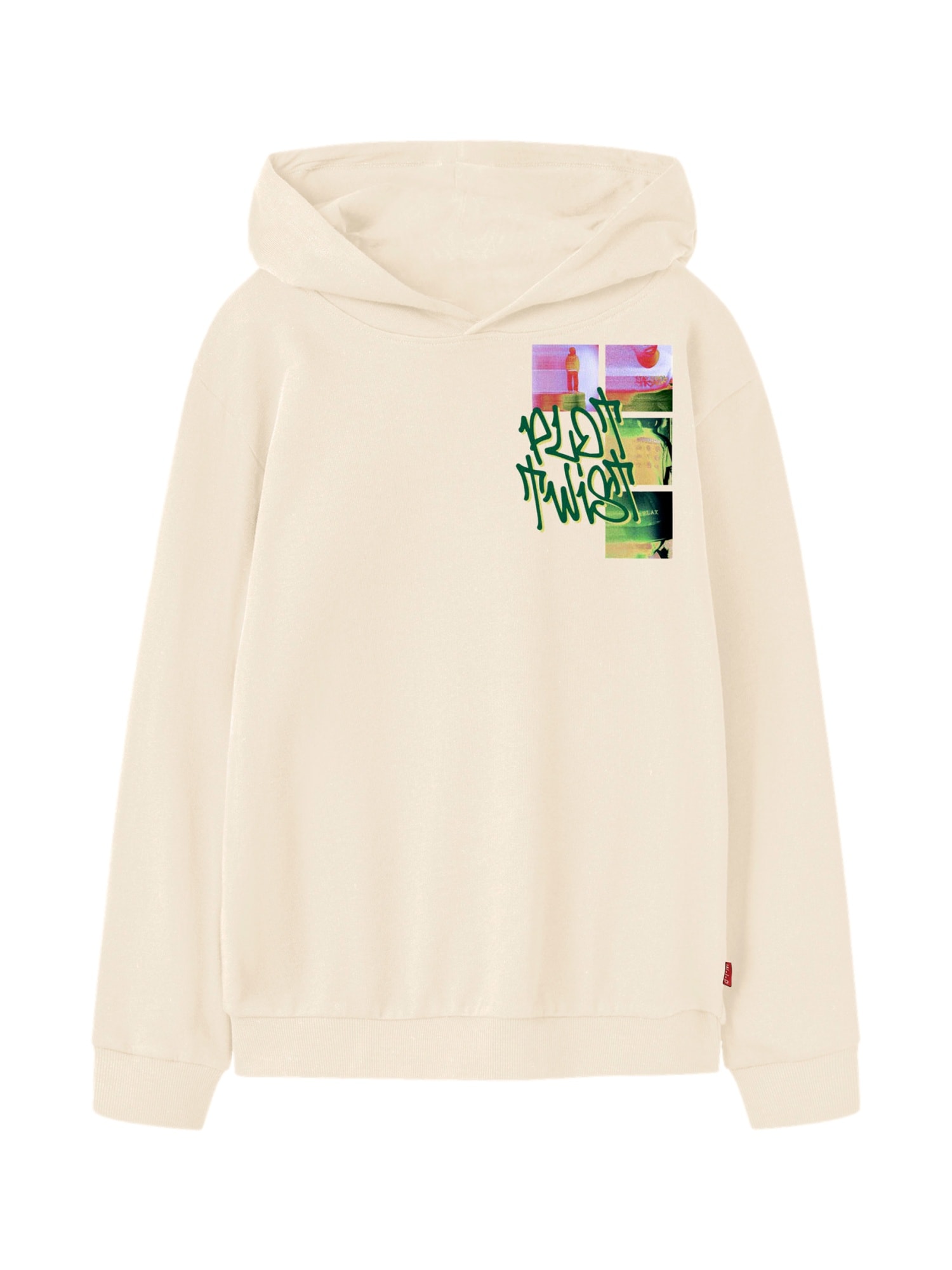 Name It Pullover KARLOS Pullover - Bild 1