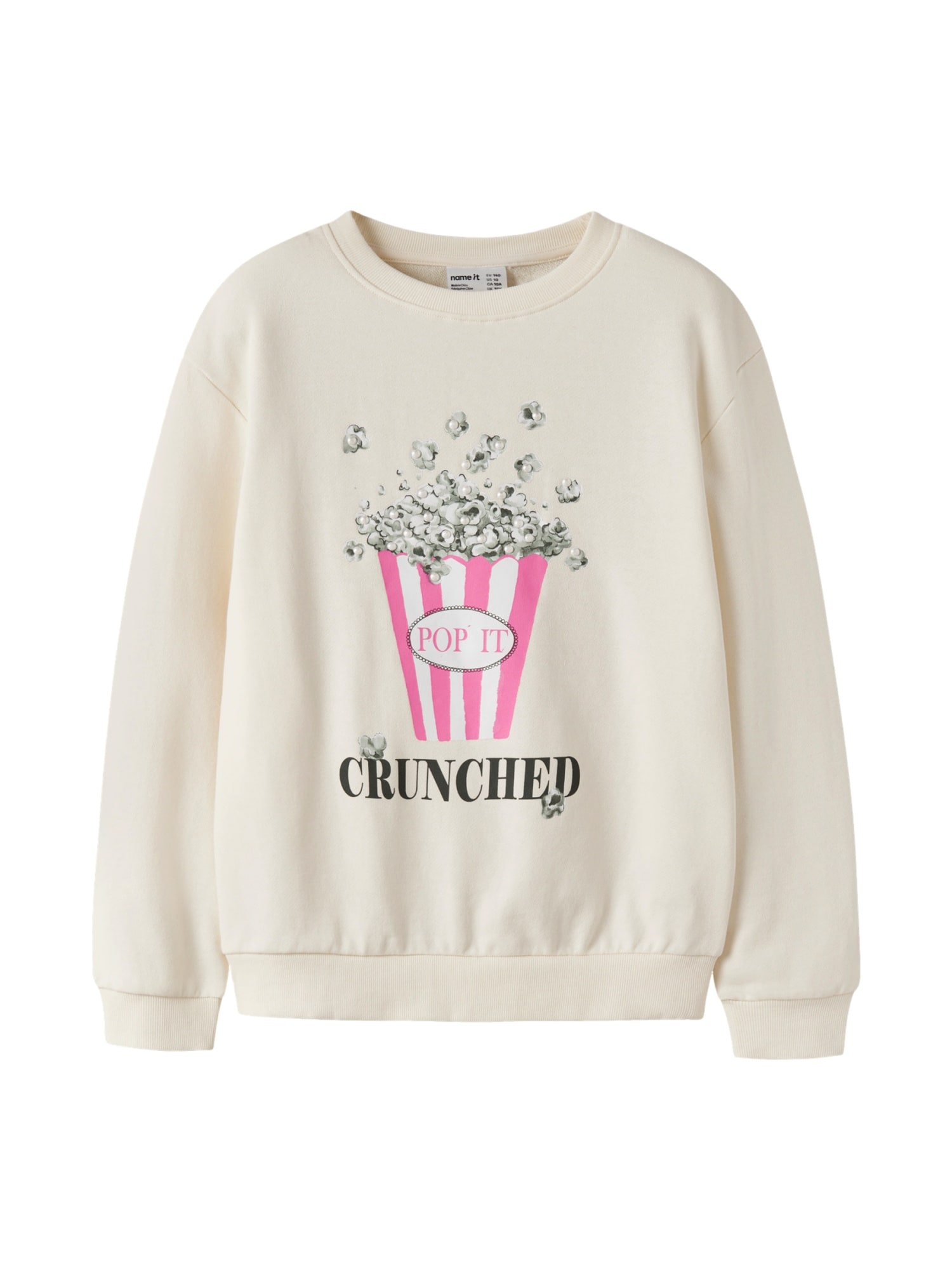 Name It Pullover KONNA Pullover - Bild 1