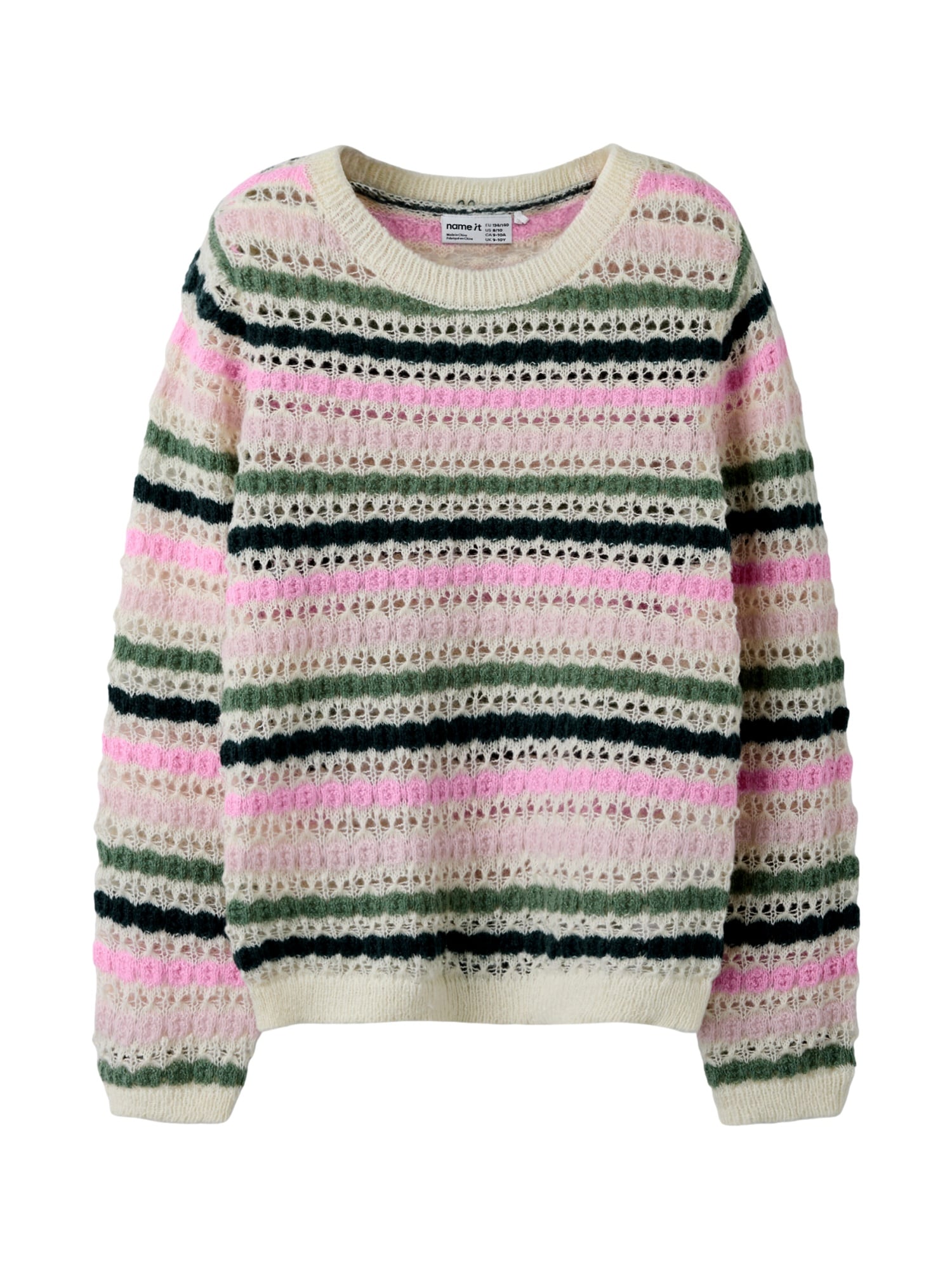 Name It Strickpullover KAYLA Pullover - Bild 1