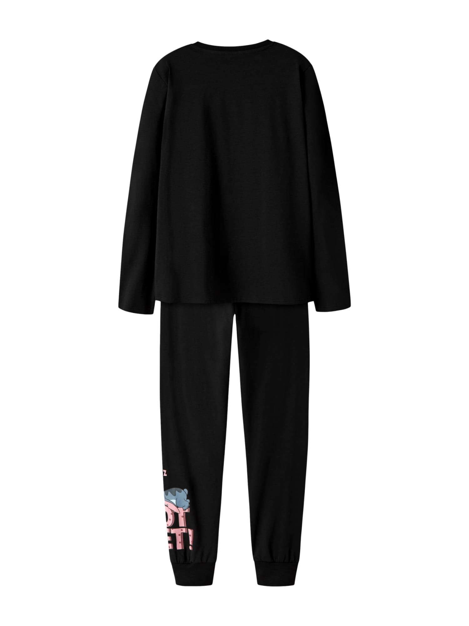 Name It Schlafanzug ANDA STITCH Pyjama - Bild 1
