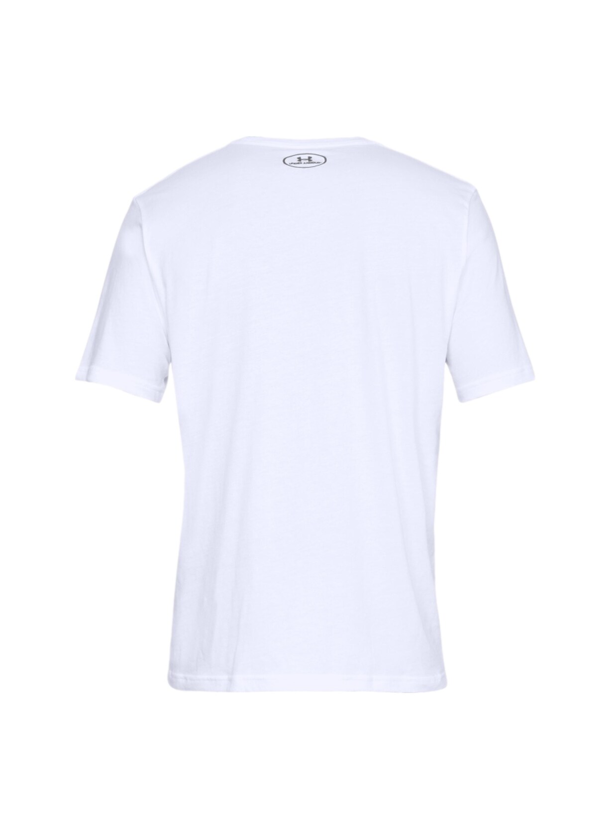 Under Armour T-Shirt TEAM ISSUE WORDMARK Kurzarmshirt | 00192007665914