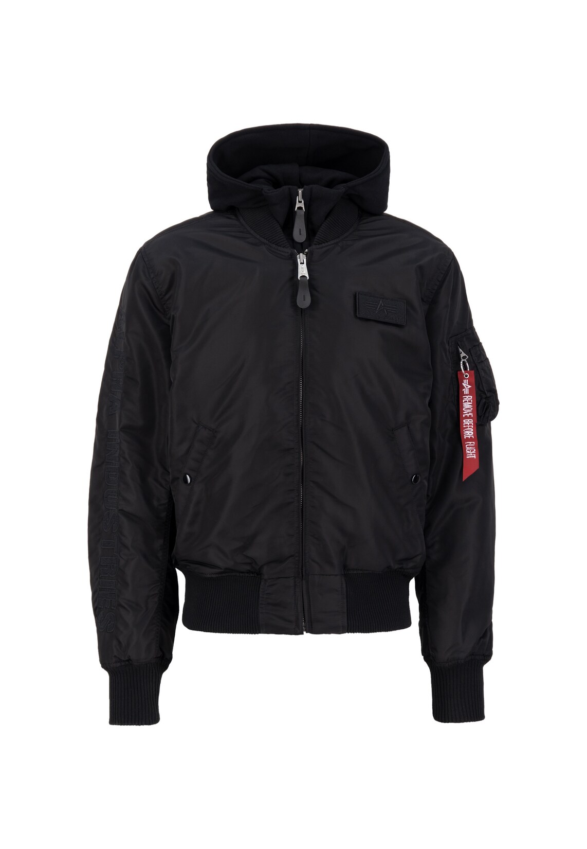 Alpha Industries Jacke Bomberjacke | 04260384844638