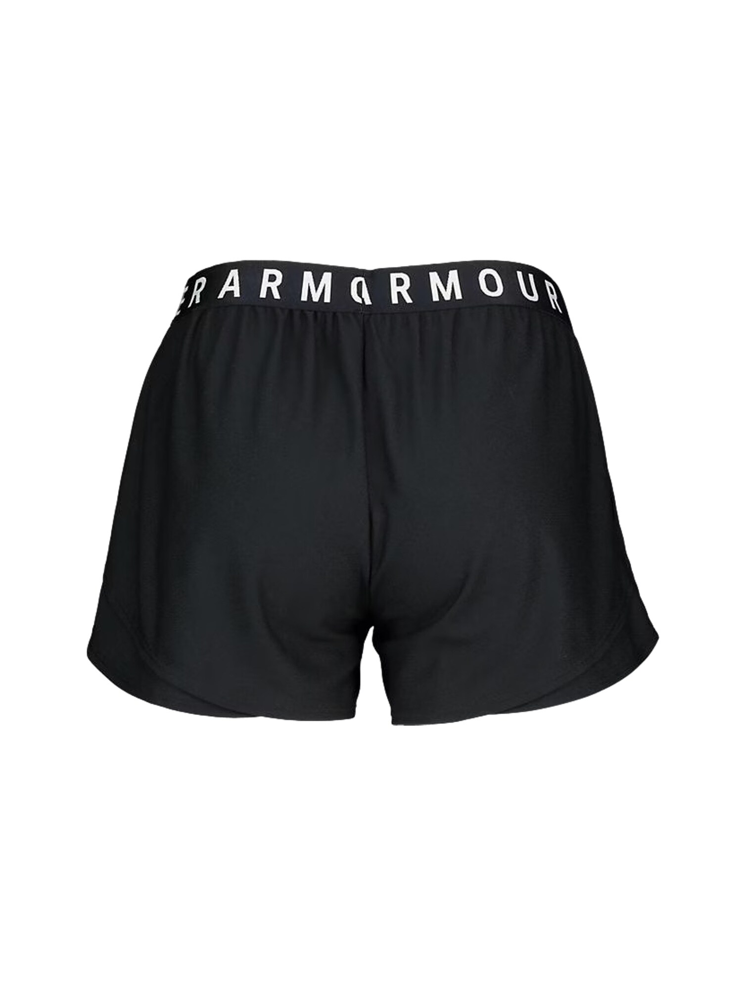 Under Armour Shorts PLAY UP 3.0 Sport-Shorts - Bild 1