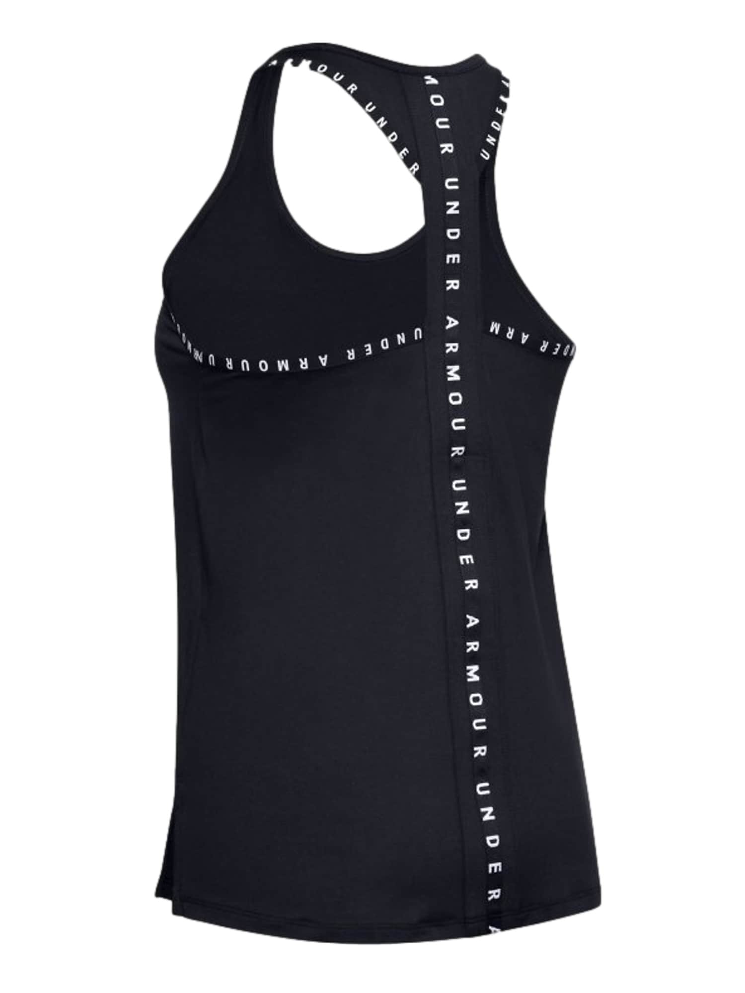 Under Armour Top KNOCKOUT Tanktop - Bild 1