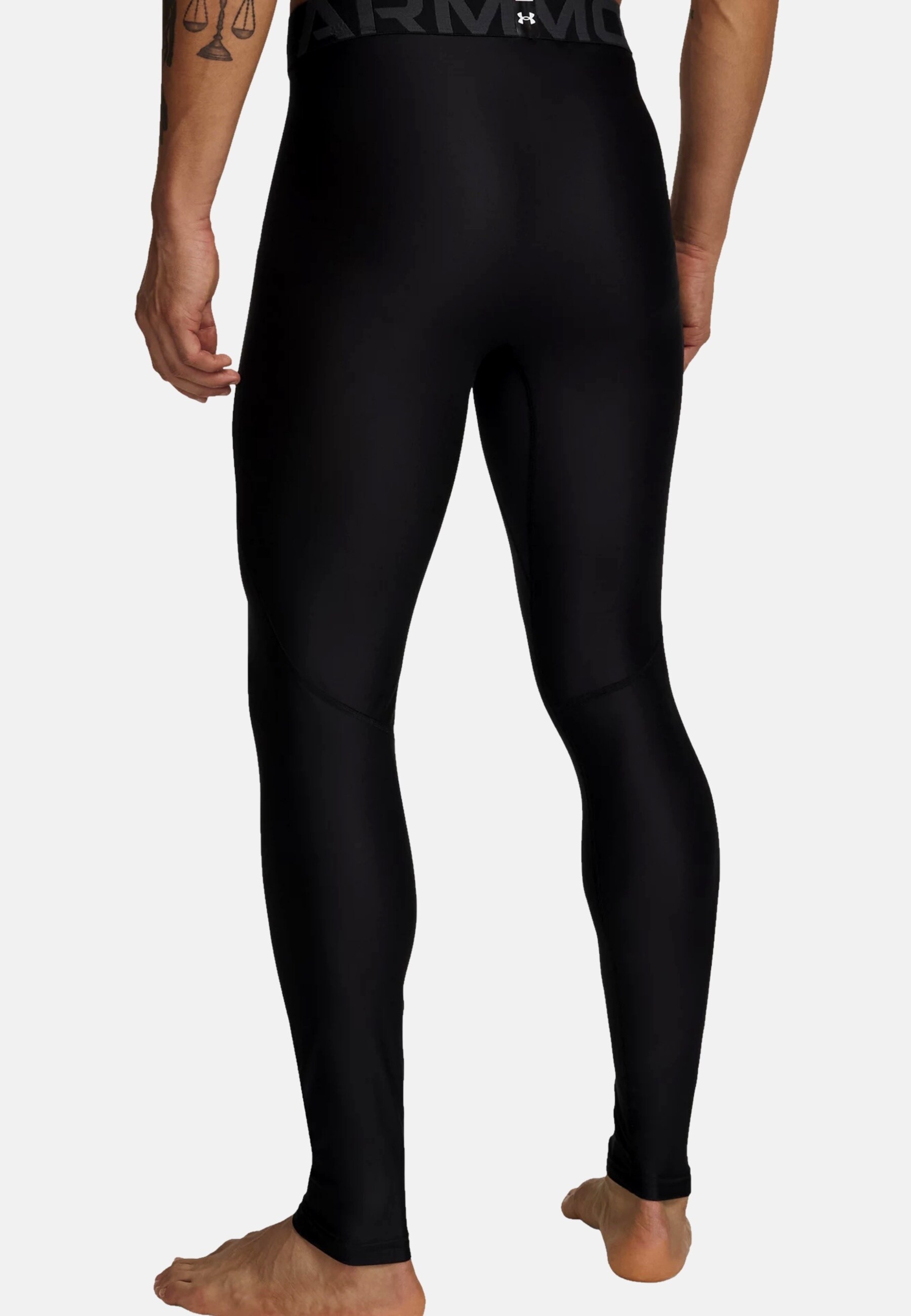 Under Armour Hose Leggings - Bild 1