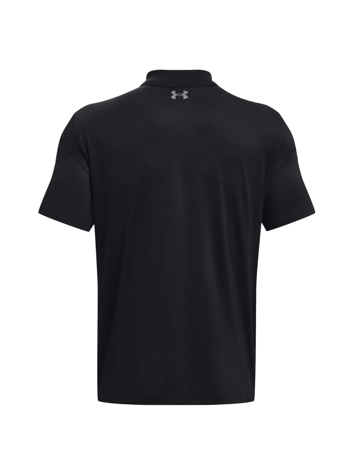 Under Armour Poloshirt MATCHPLAY Kurzarmshirt mit Polokragen - Bild 1