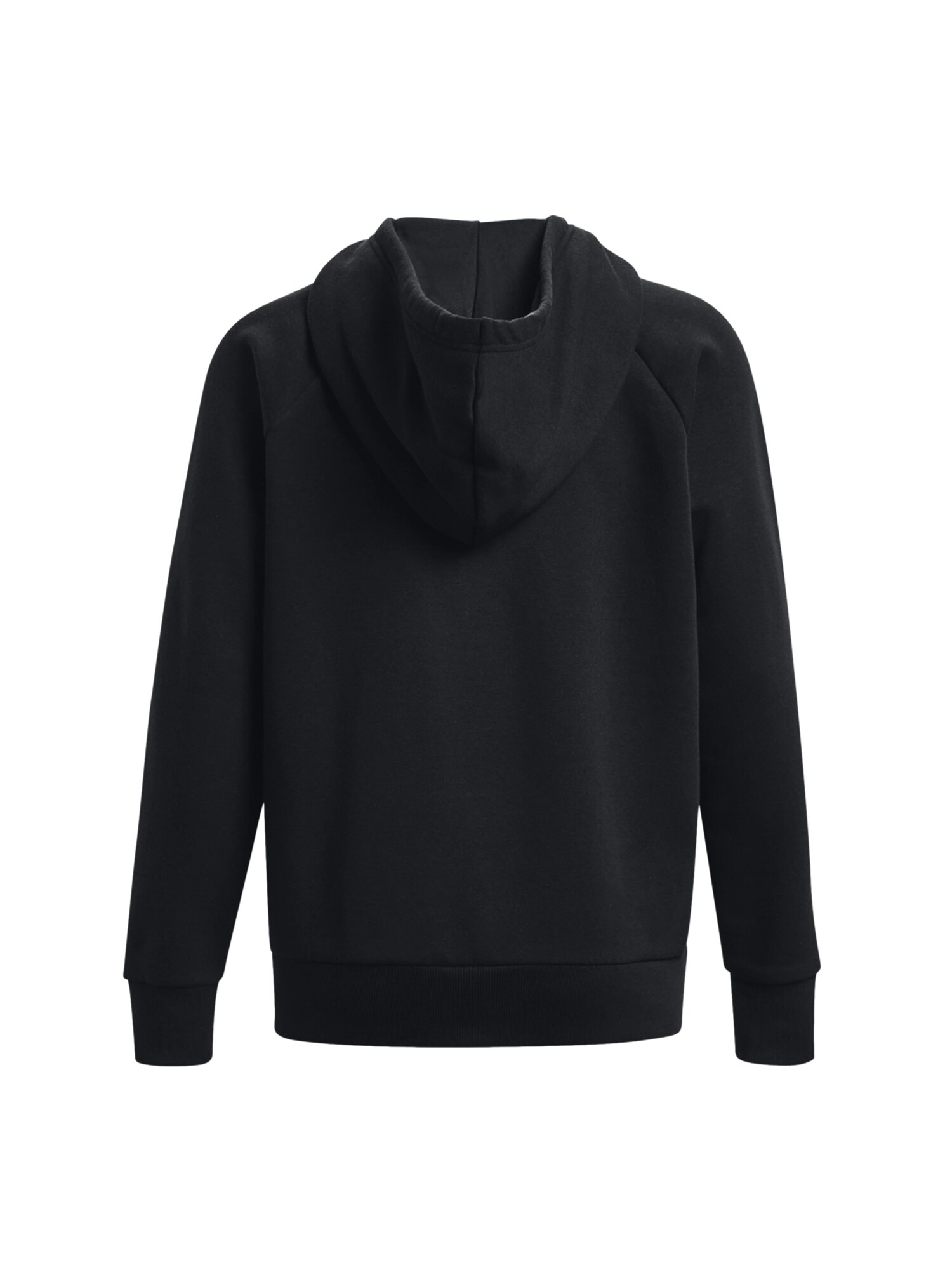Under Armour Jacke RIVAL Kapuzensweatjacke - Bild 1