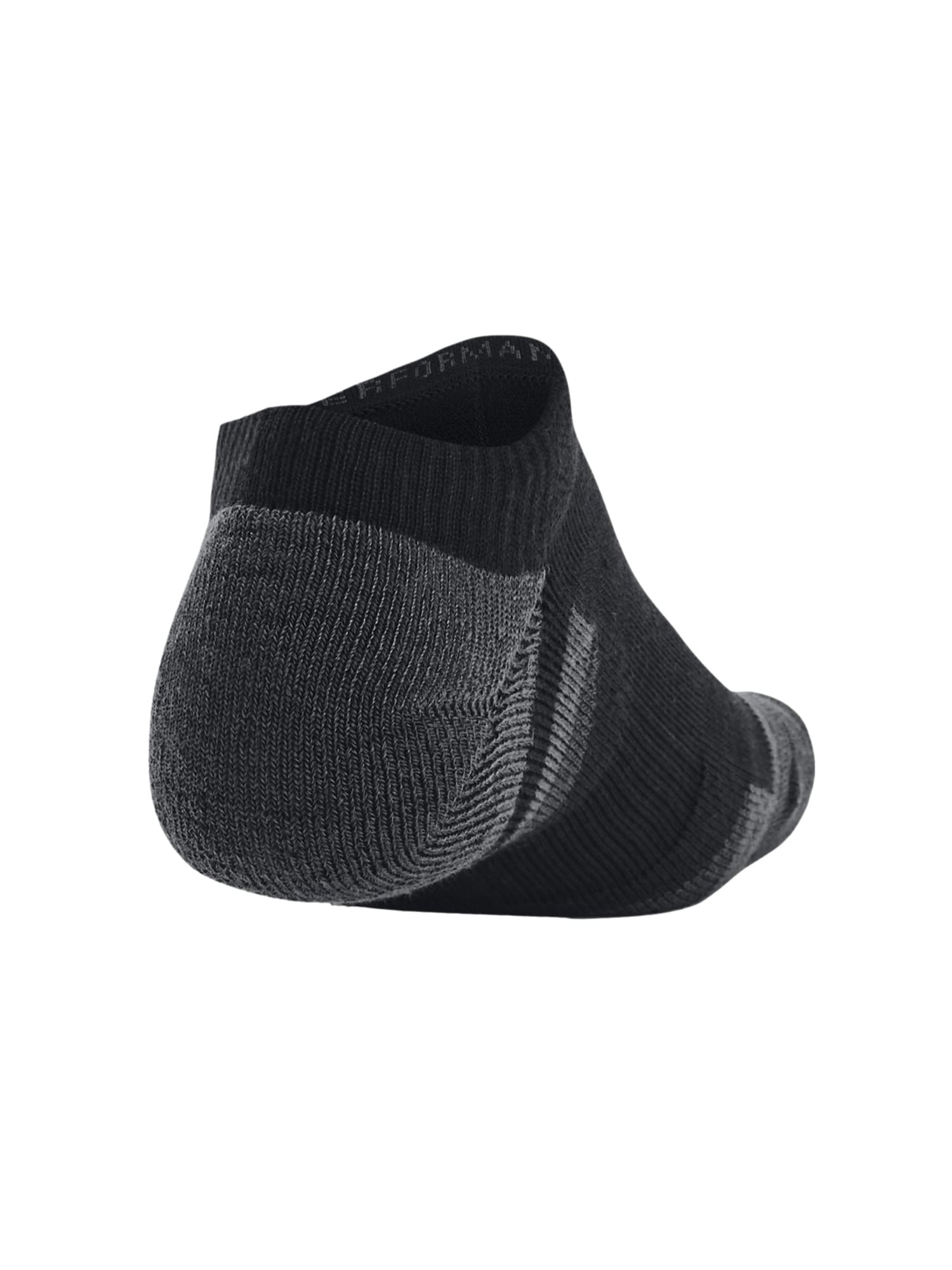 Under Armour Str&uuml;mpfe PERFORMANCE Sneaker-Socken 3er Pack - Bild 1