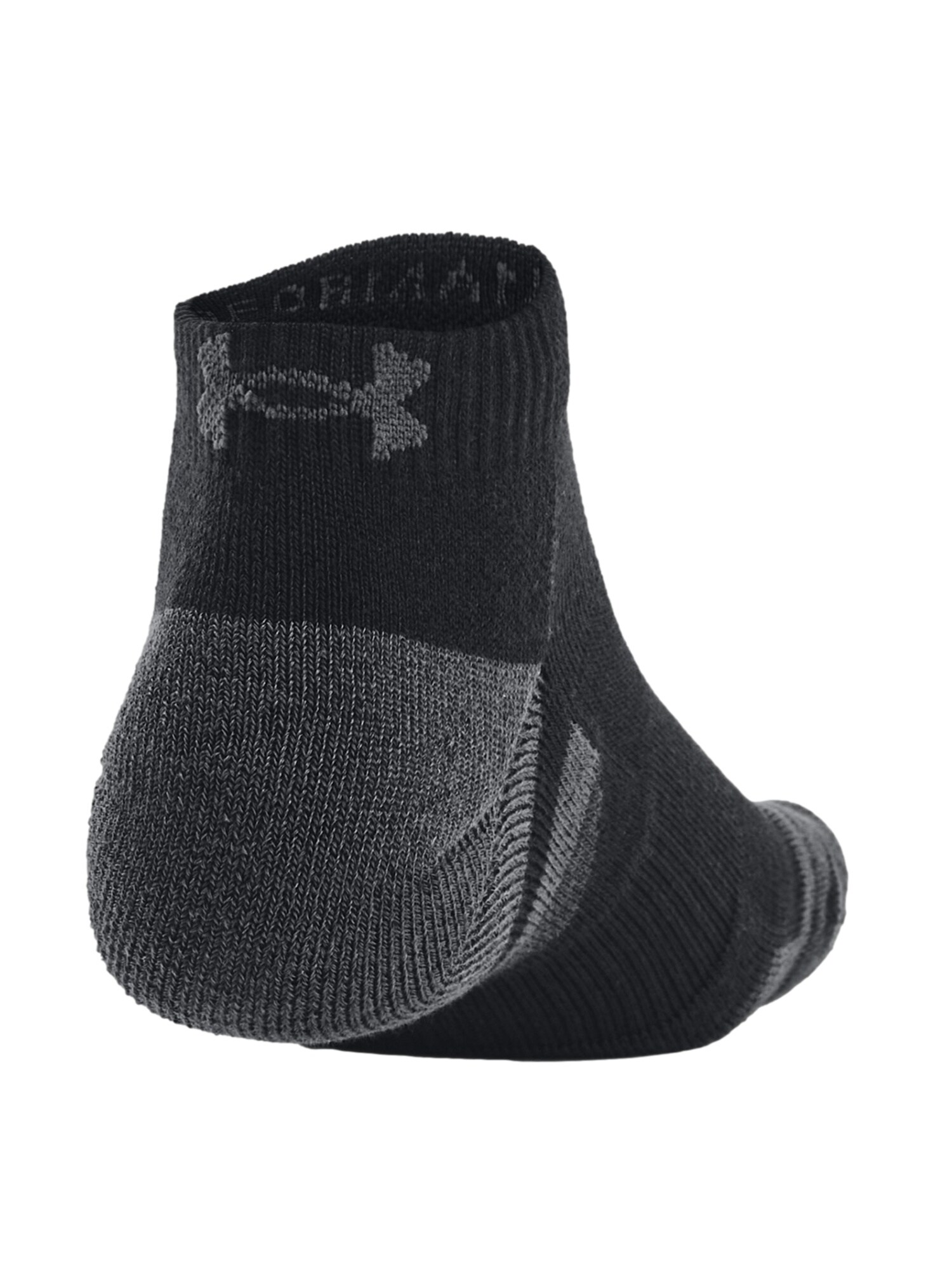 Under Armour Str&uuml;mpfe PERFORMANCE TECH Socken 3er Pack - Bild 1