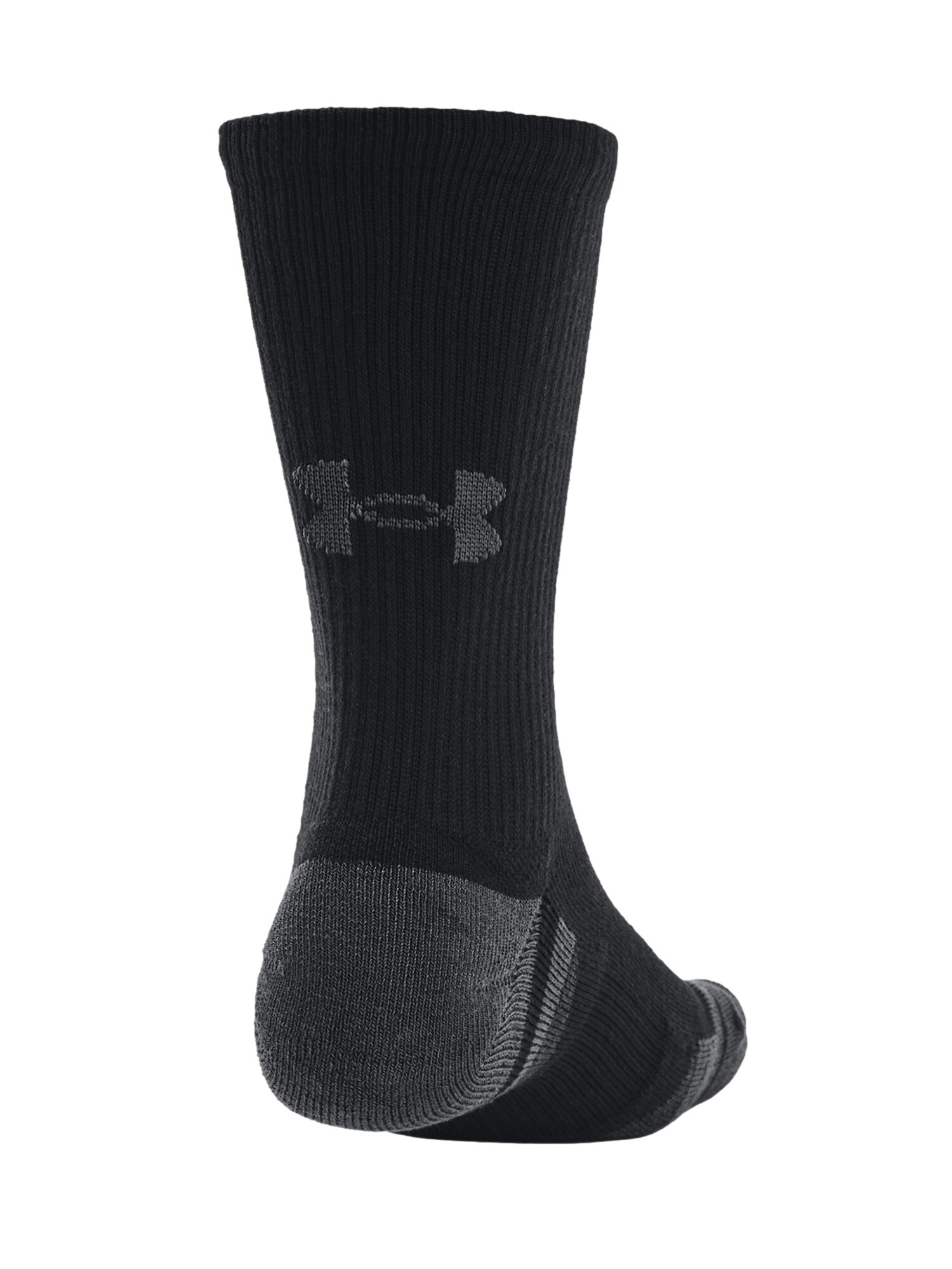 Under Armour Str&uuml;mpfe PERFORMANCE TECH Socken 3er Pack - Bild 1
