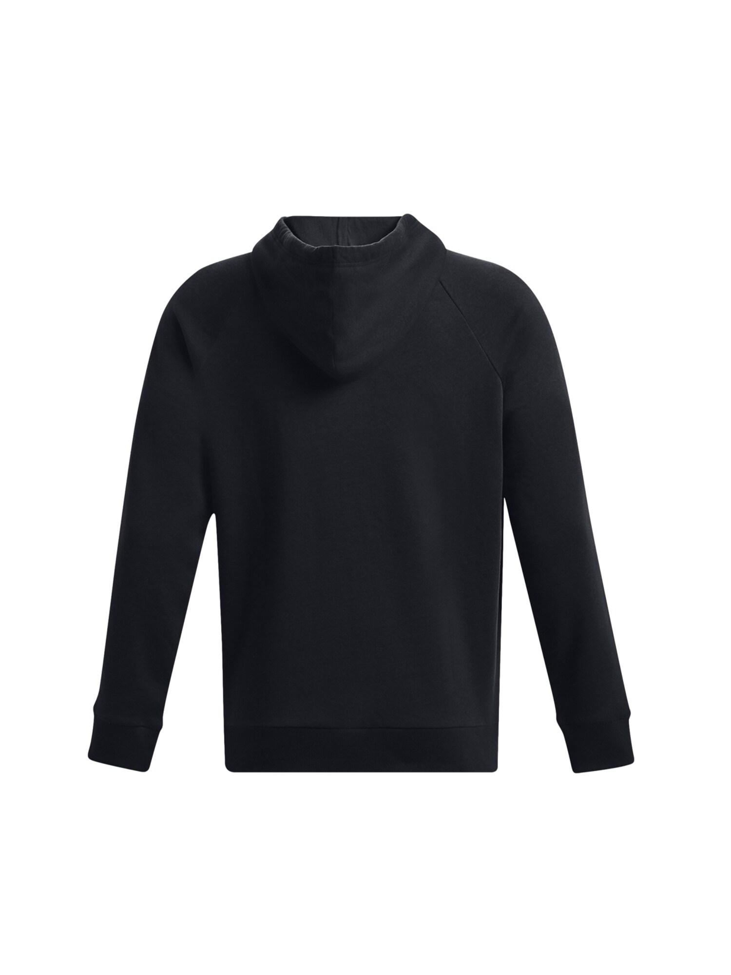 Under Armour Kapuzenpullover RIVAL Hoodie - Bild 1