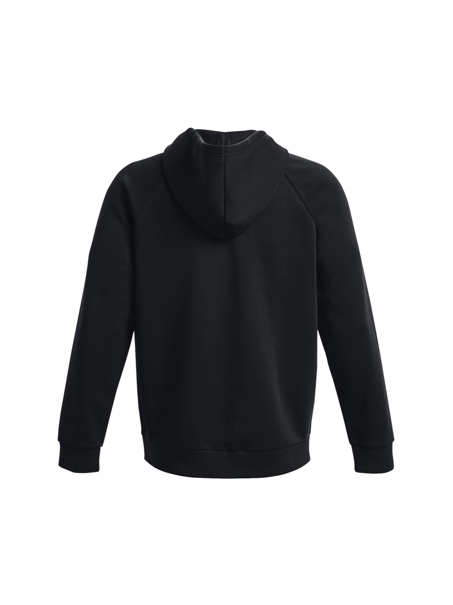Under Armour Jacke RIVAL Kapuzensweatjacke - Bild 1
