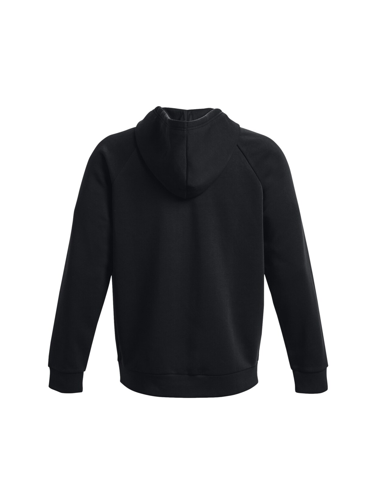 Under Armour Jacke RIVAL Kapuzensweatjacke | 00196884199708