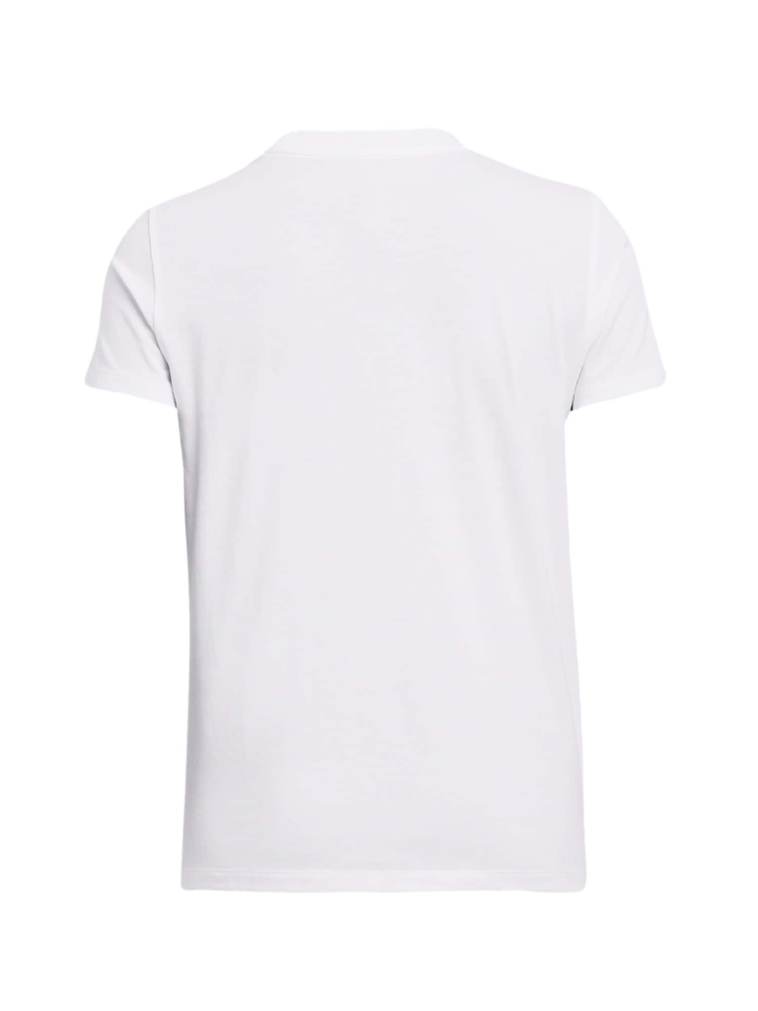 Under Armour T-Shirt RIVAL CORE Kurzarmshirt - Bild 1