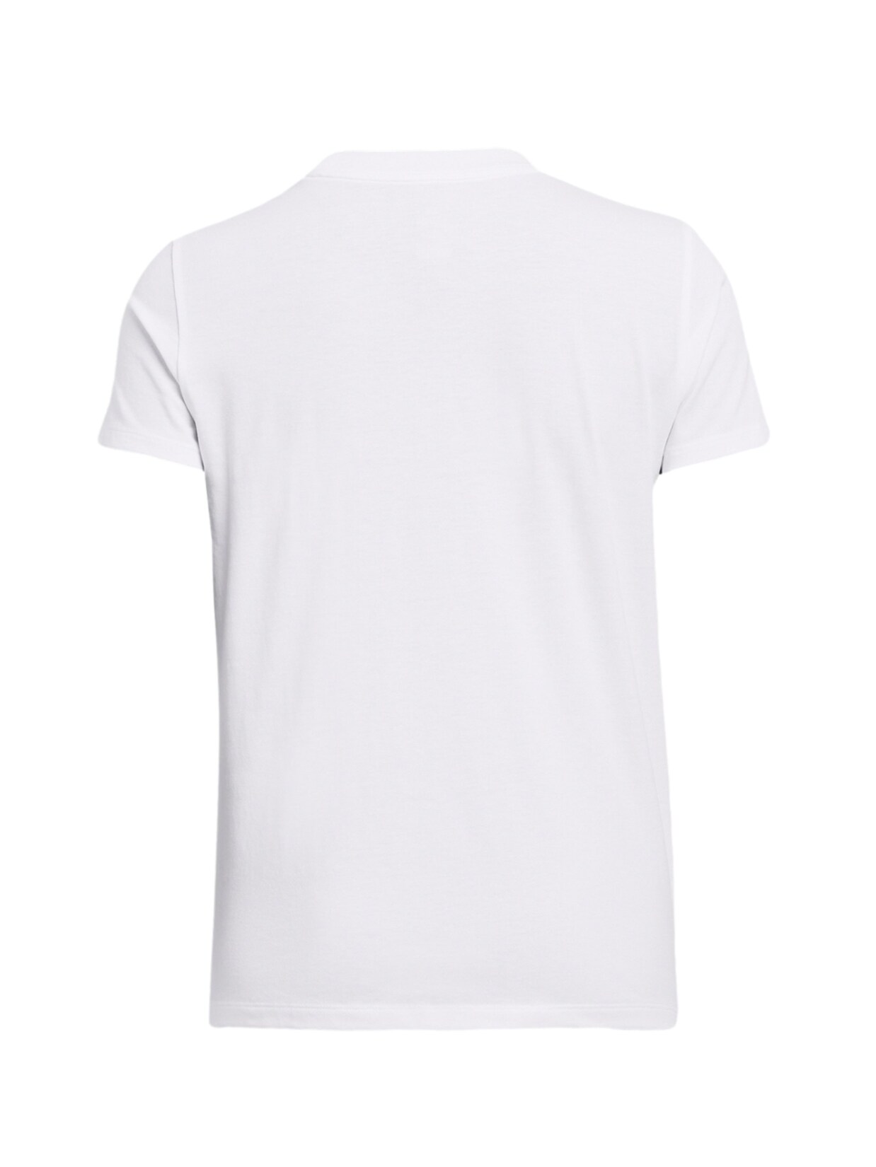 Under Armour T-Shirt RIVAL CORE Kurzarmshirt | 00196885502064