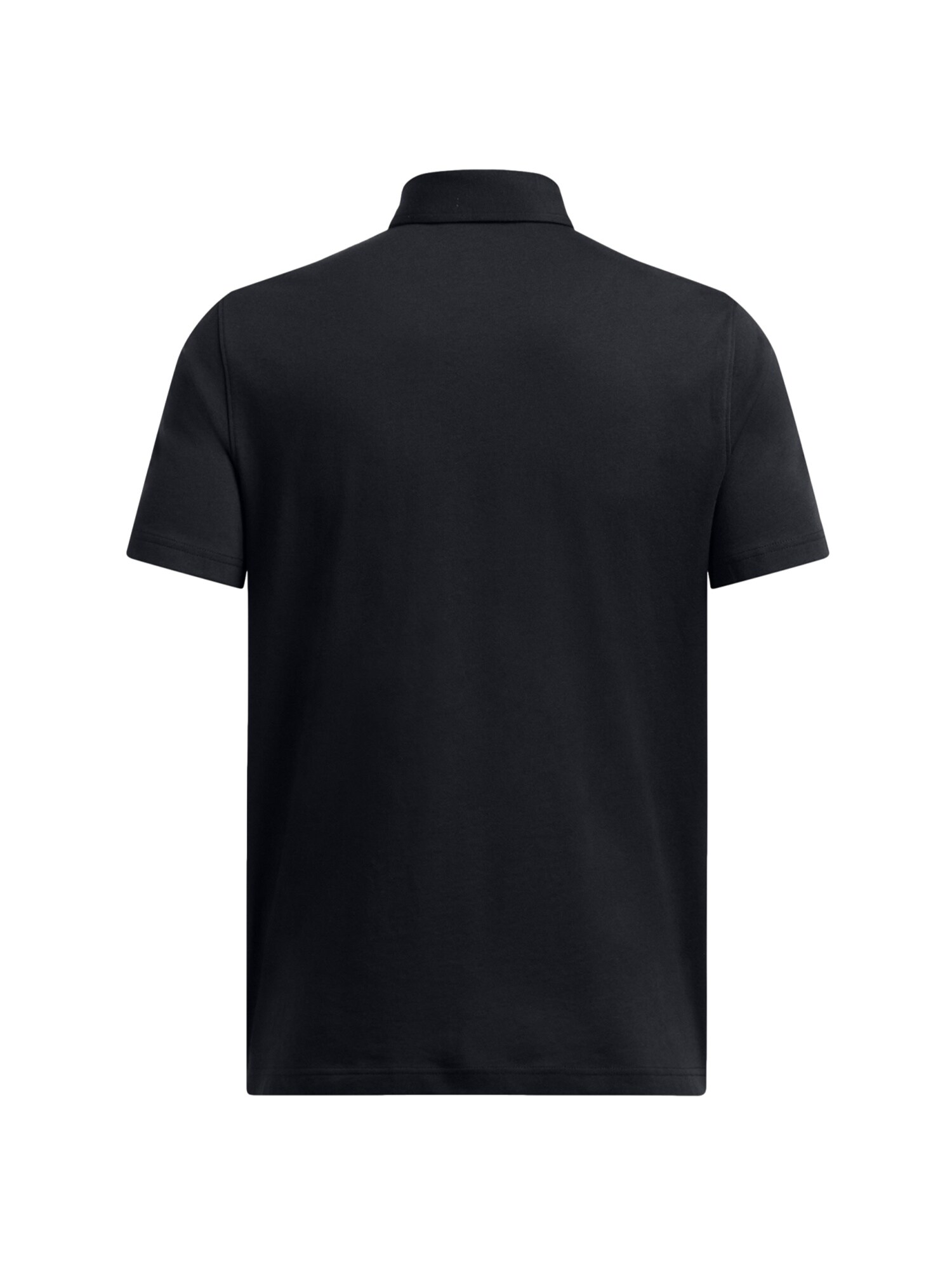 Under Armour Poloshirt ICON Kurzarmshirt mit Polokragen - Bild 1