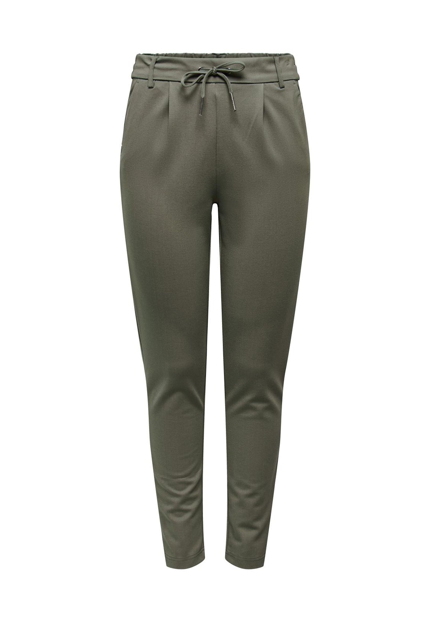 Only Hose Poptrash Stoffhose - Bild 1