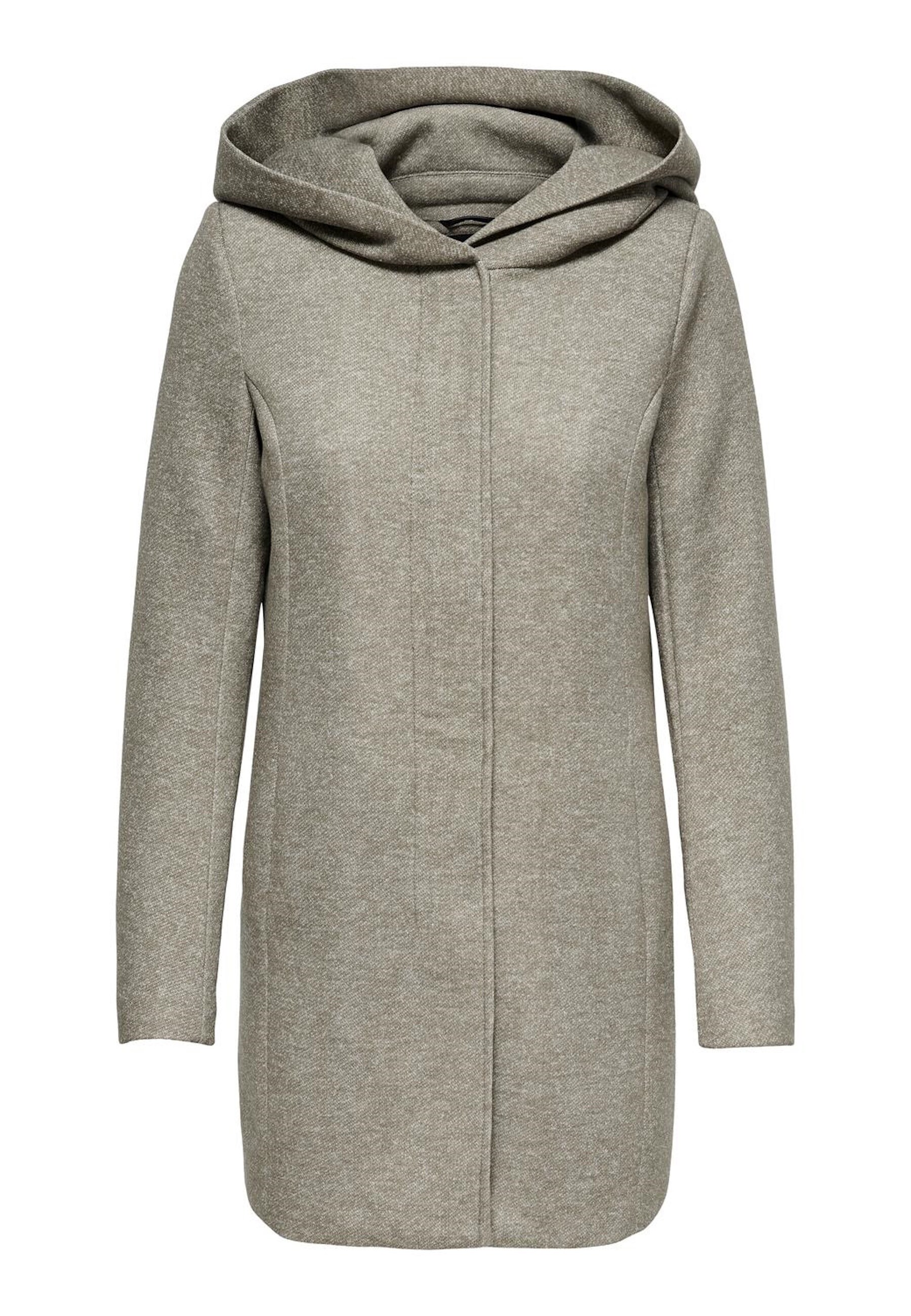 Only Mantel SEDONA Wollmantel - Bild 1