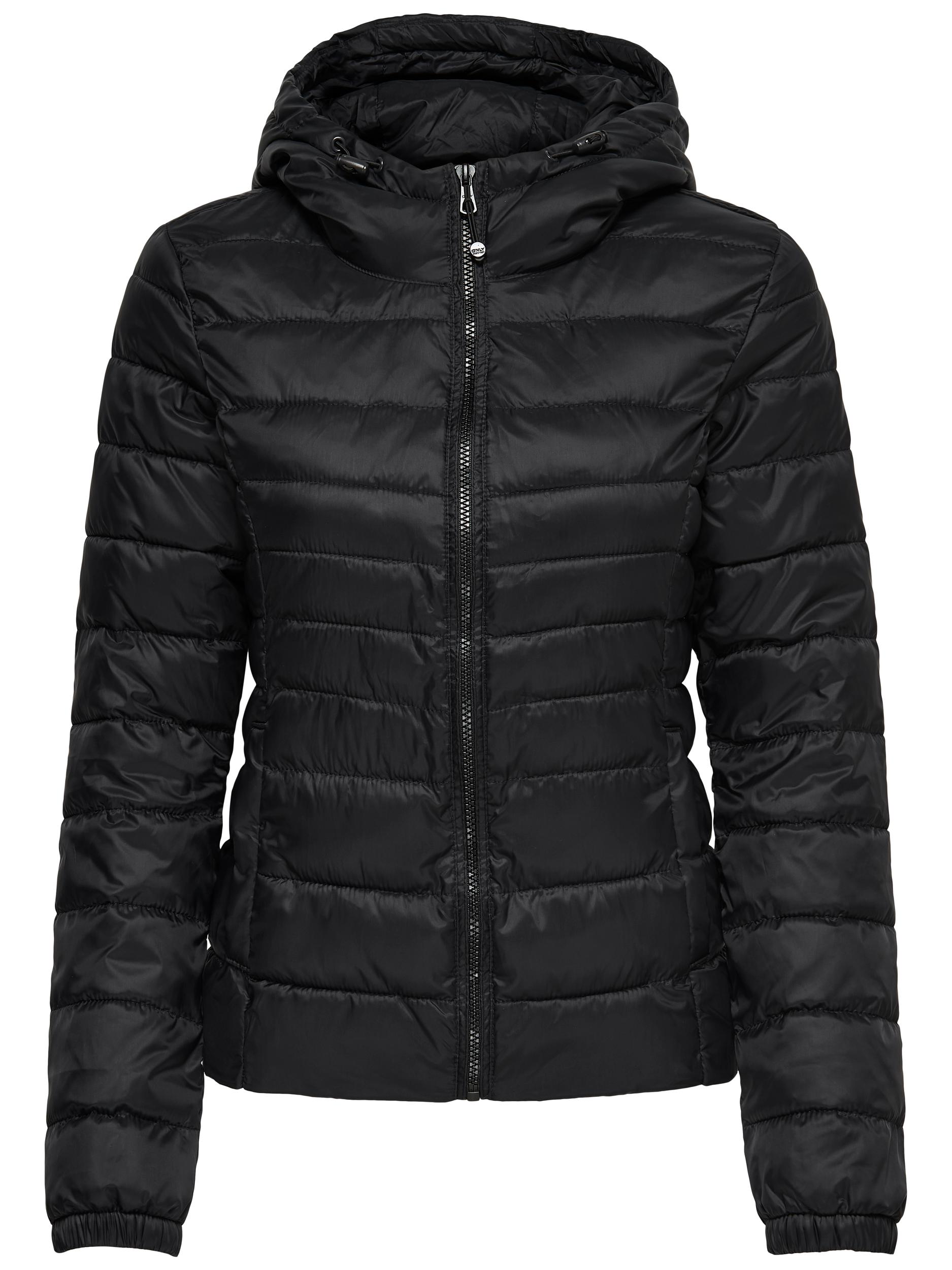 Only Jacke Tahoe Steppjacke - Bild 1