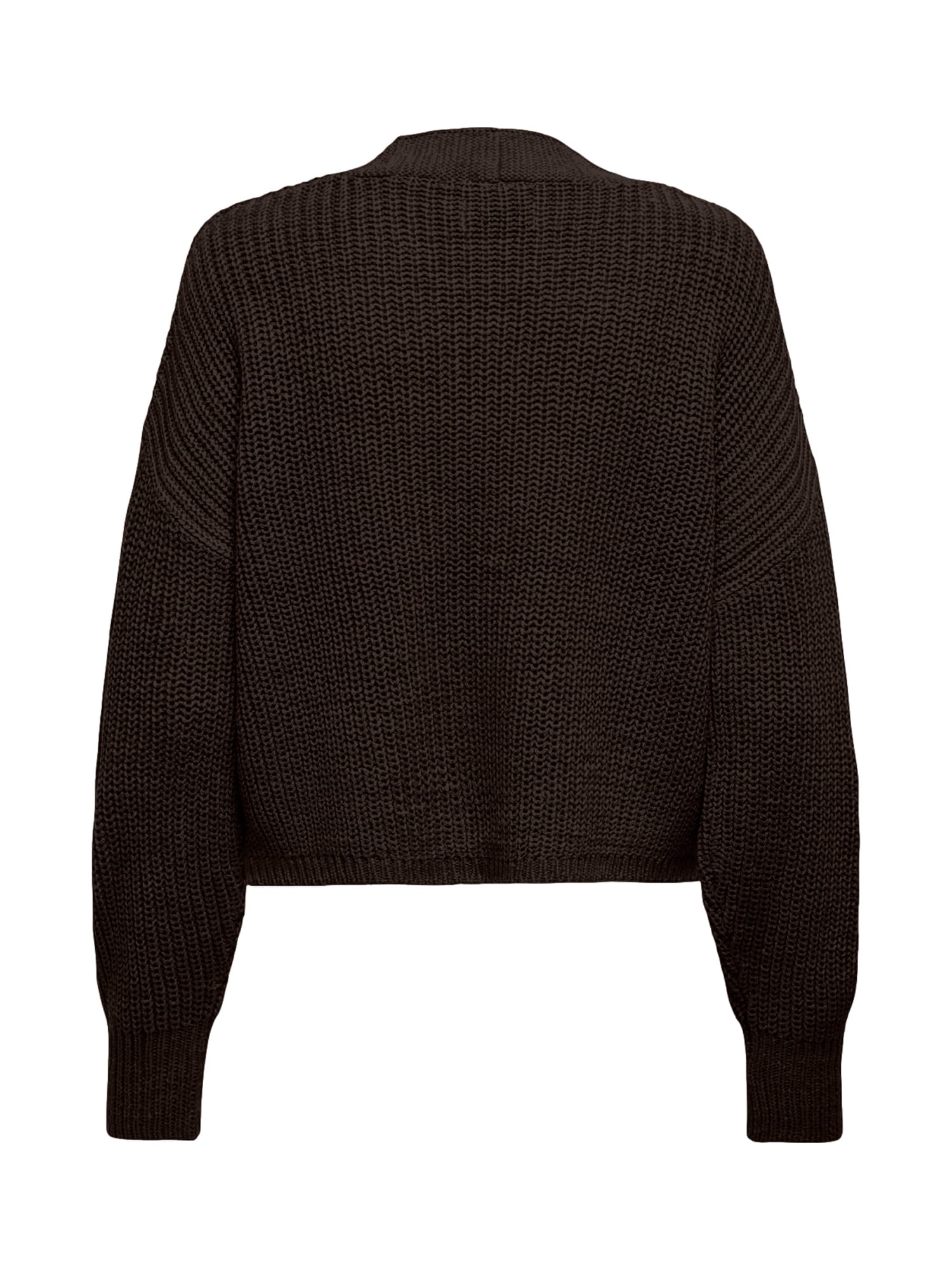 Only Cardigan CAROL Strickjacke mit Knopfleiste - Bild 1