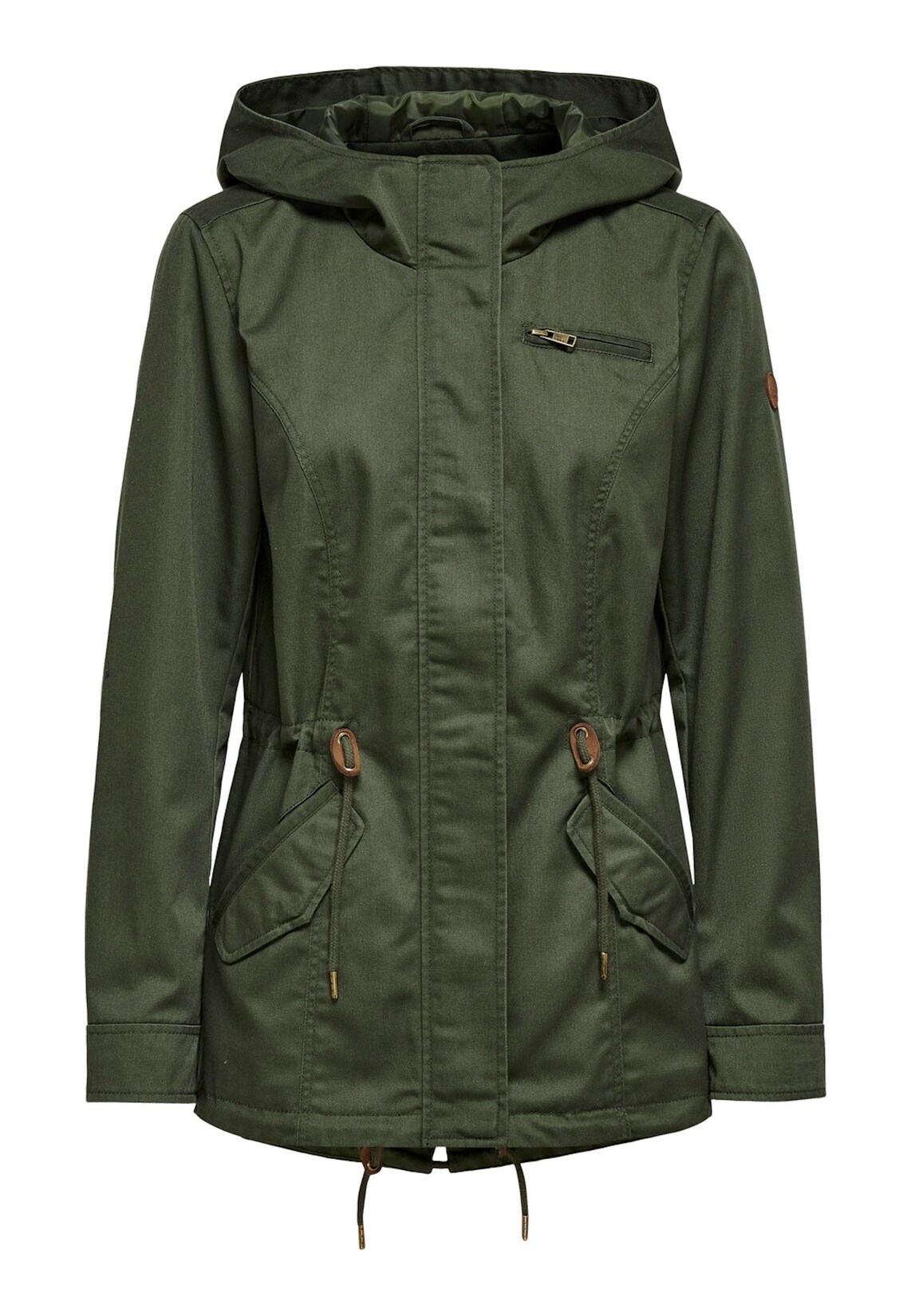 Only Parka Lorca lange Jacke | 05714926150699