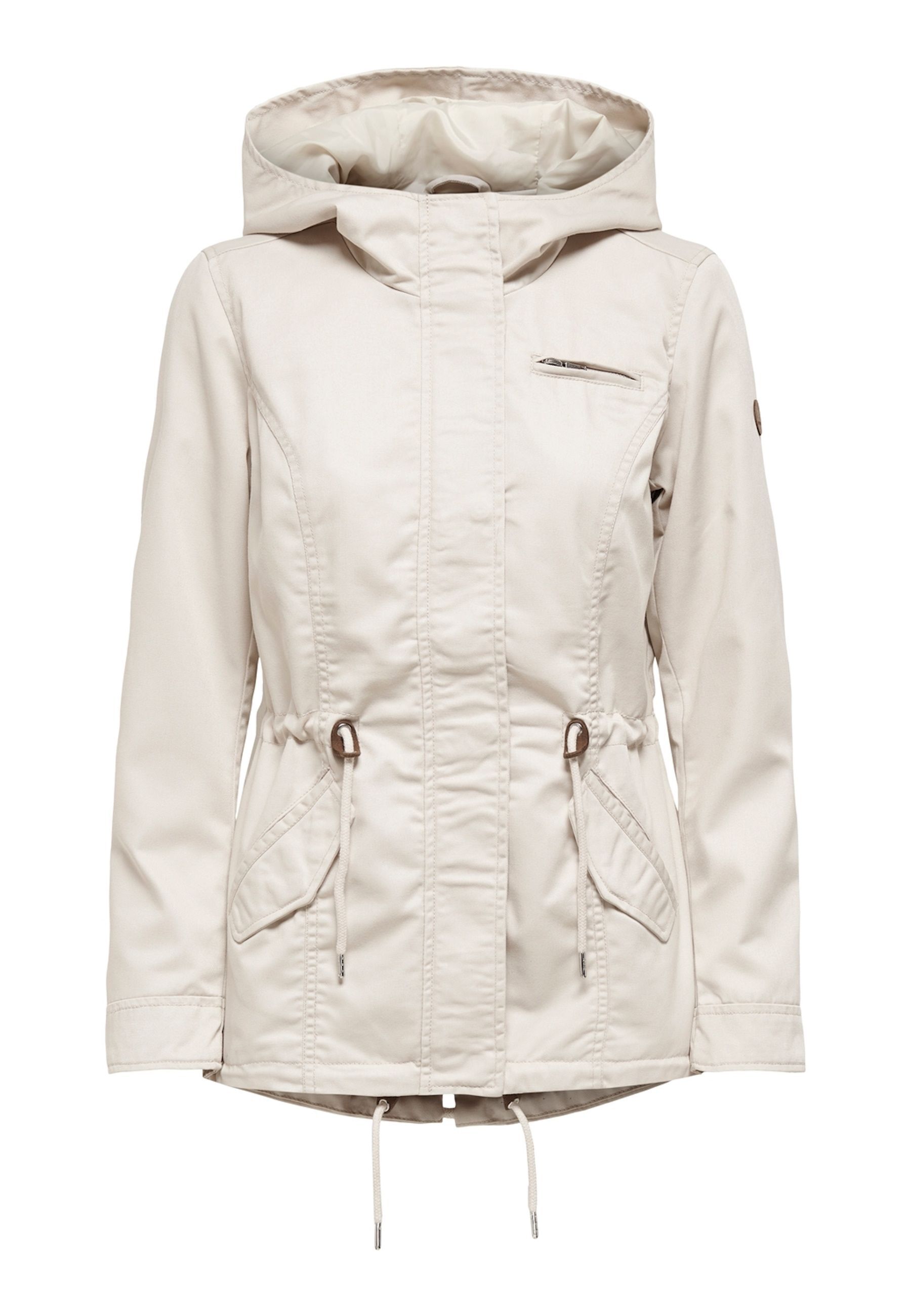 Only Parka Lorca lange Jacke - Bild 1