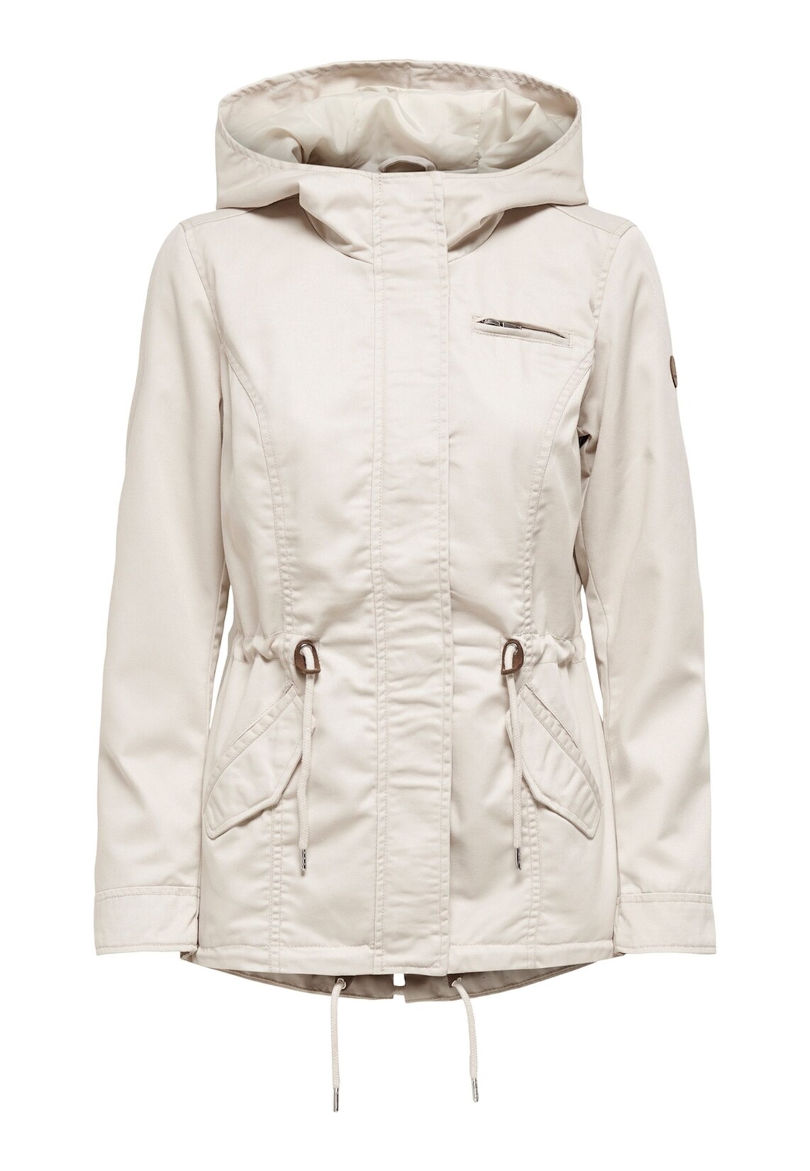 Only Parka Lorca lange Jacke | 05714926152426