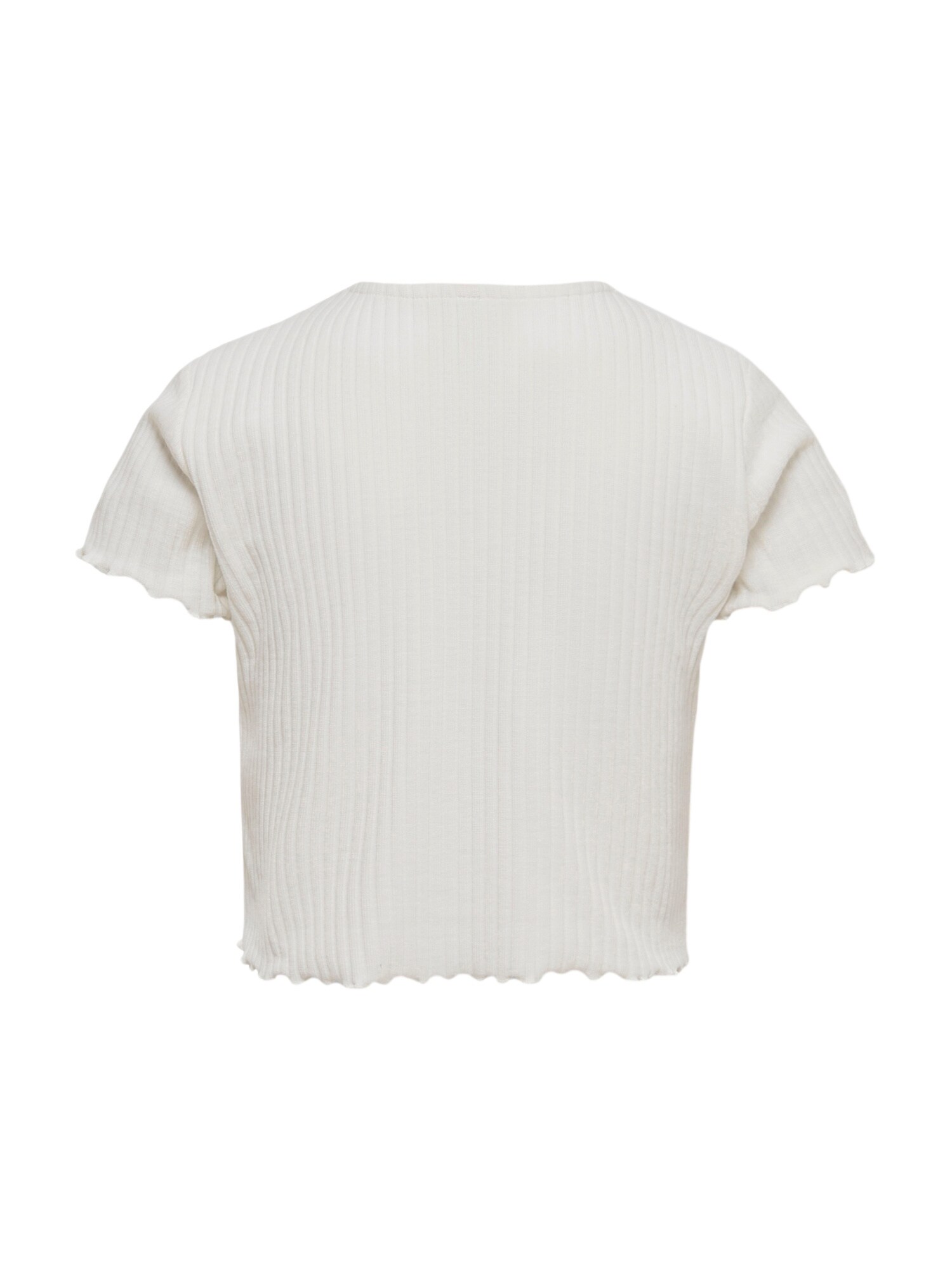 Kids Only T-Shirt NELLA Kurzarmshirt - Bild 1