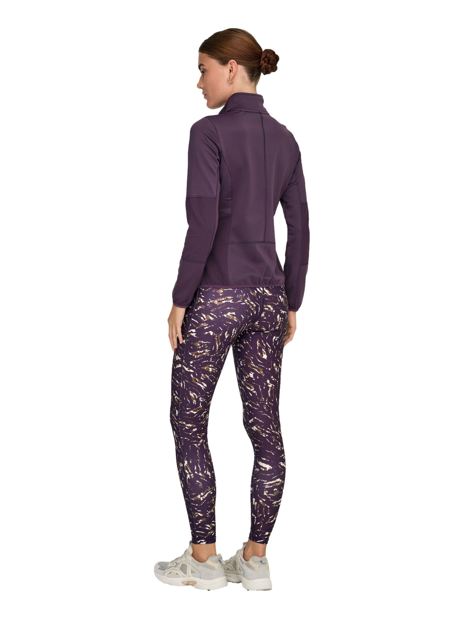 ONLY PLAY Jacke Jetta Fleecejacke - Bild 1