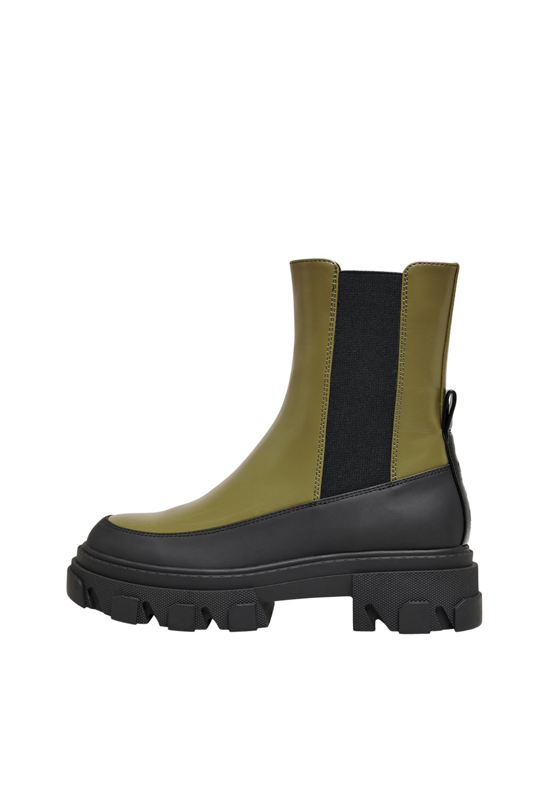 Only Stiefel Tola-1 Chunky Boot - Bild 1