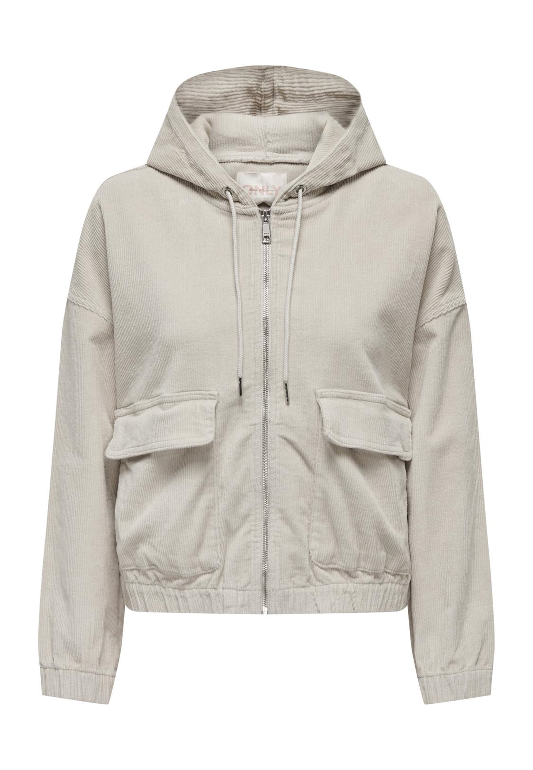 Only Jacke Kenzie Cordjacke - Bild 1