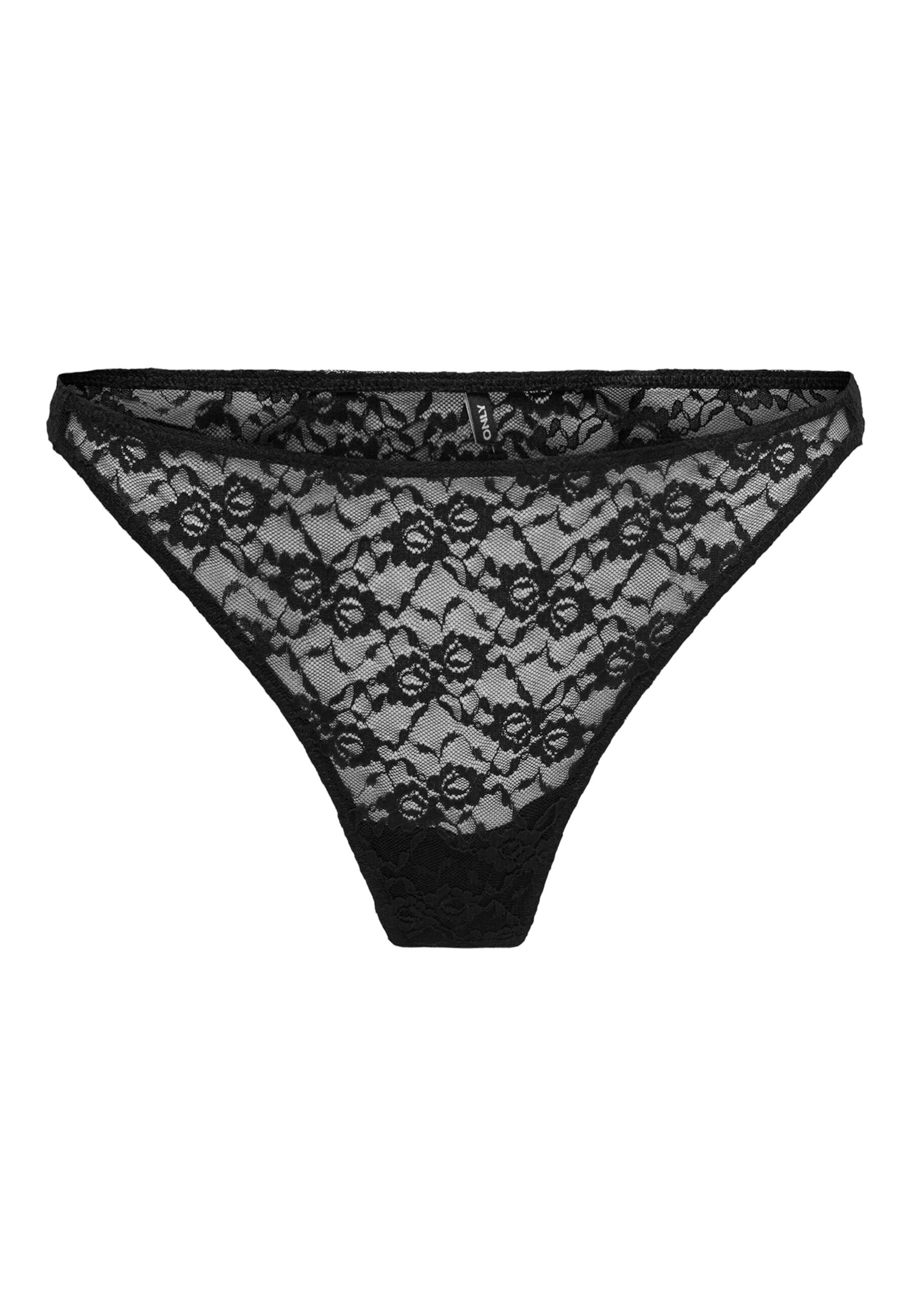 Only Unterhose VICKY Damen-Thong - Bild 1
