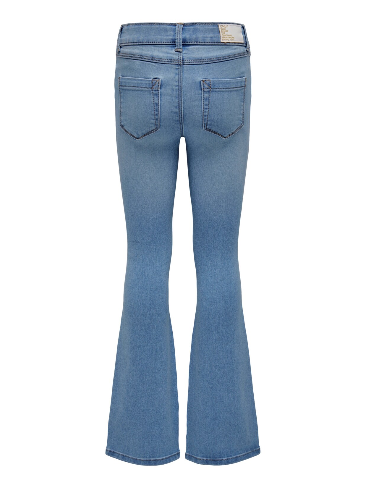 Kids Only Jeans ROYAL LIFE Schlaghose | 05715365160911