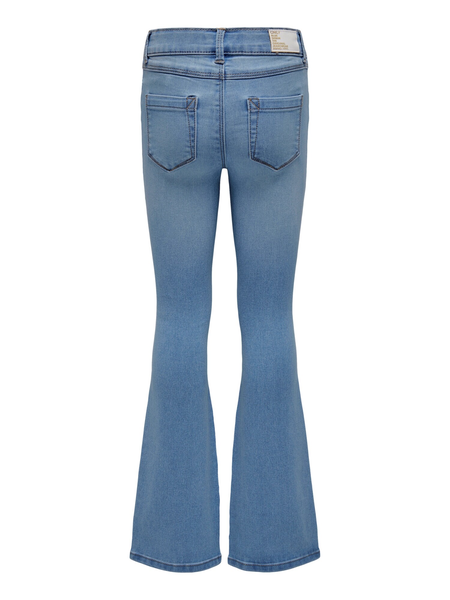 Kids Only Jeans ROYAL LIFE Schlaghose - Bild 1