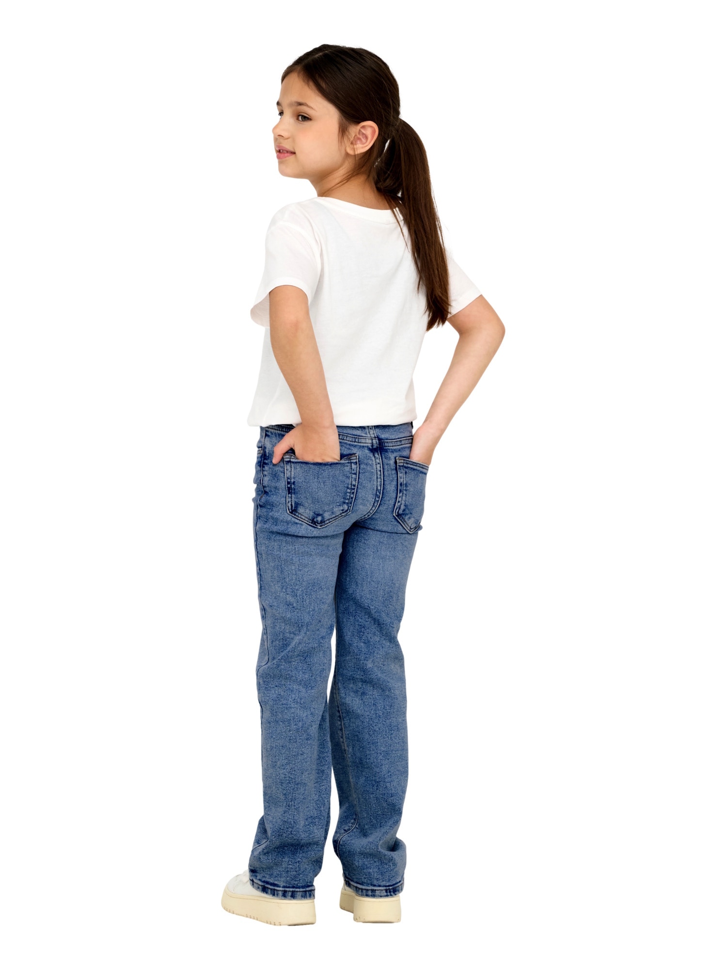 Kids Only Jeans JUICY Schlaghose - Bild 1