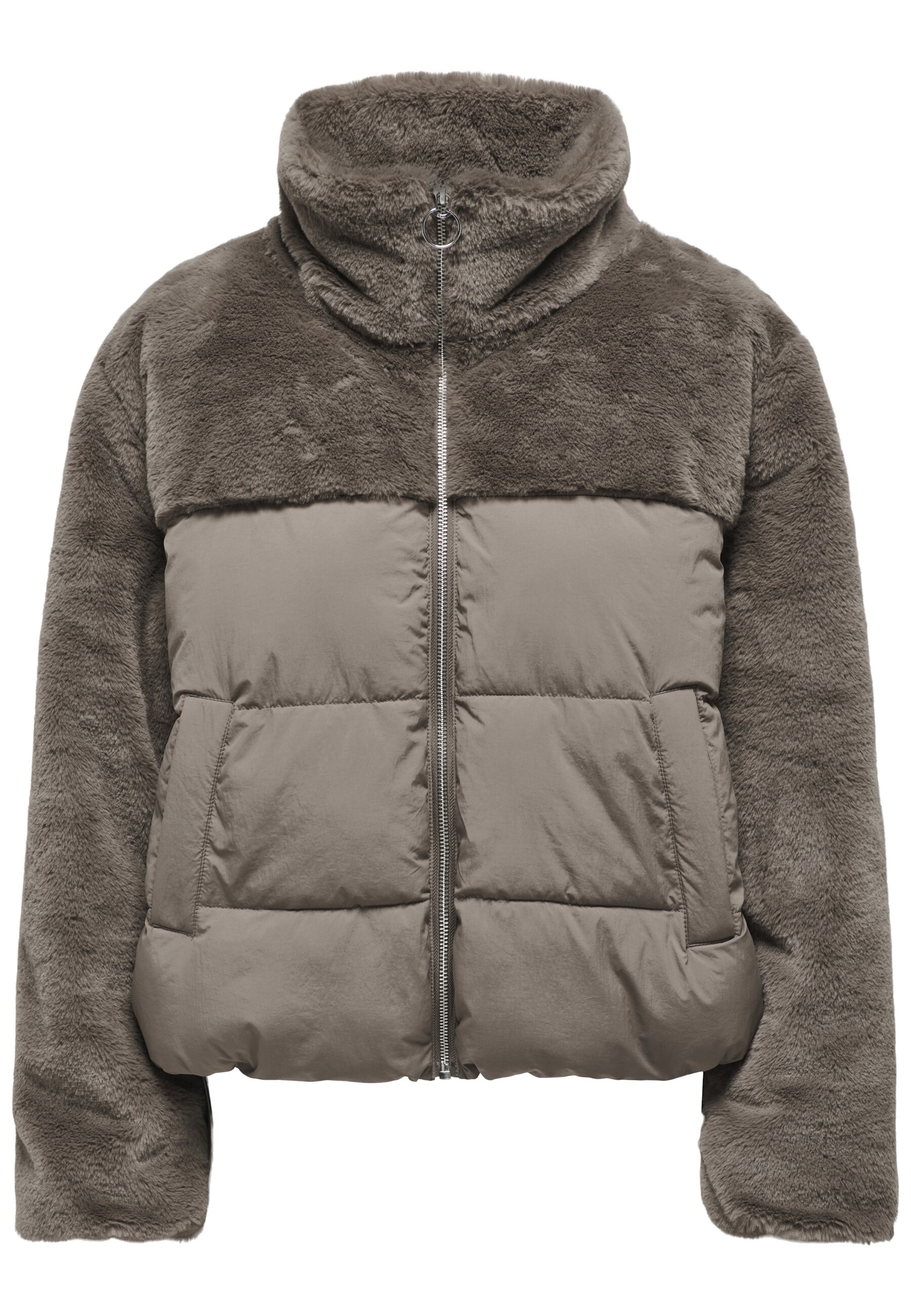 Only Jacke WANJA Steppjacke - Bild 1