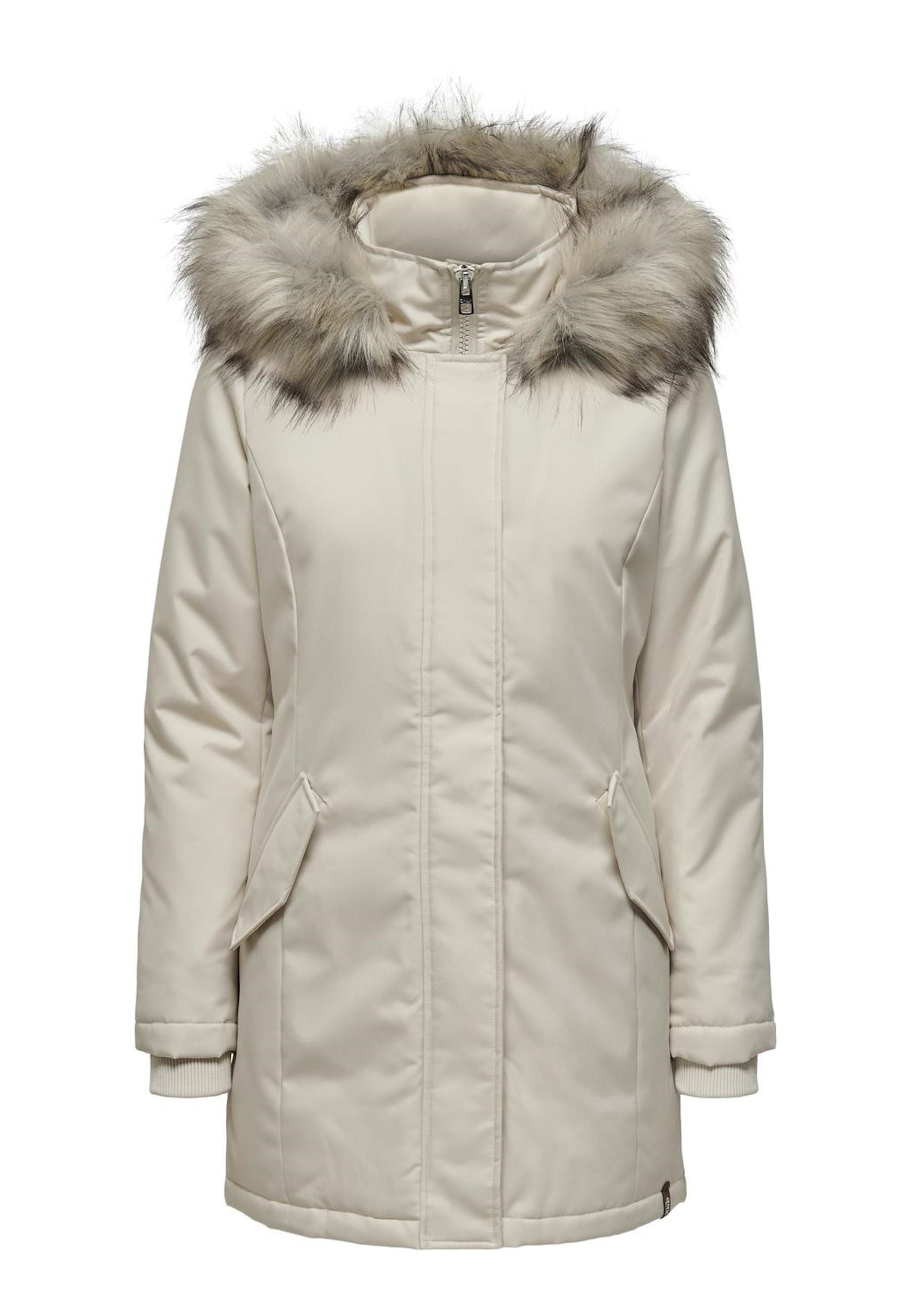 Only Jacke NEW KATY Parka - Bild 1