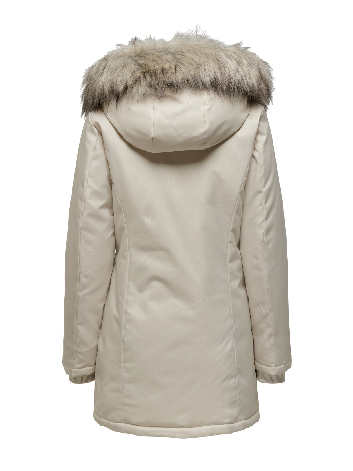 Only Jacke NEW KATY Parka | 05715726287509