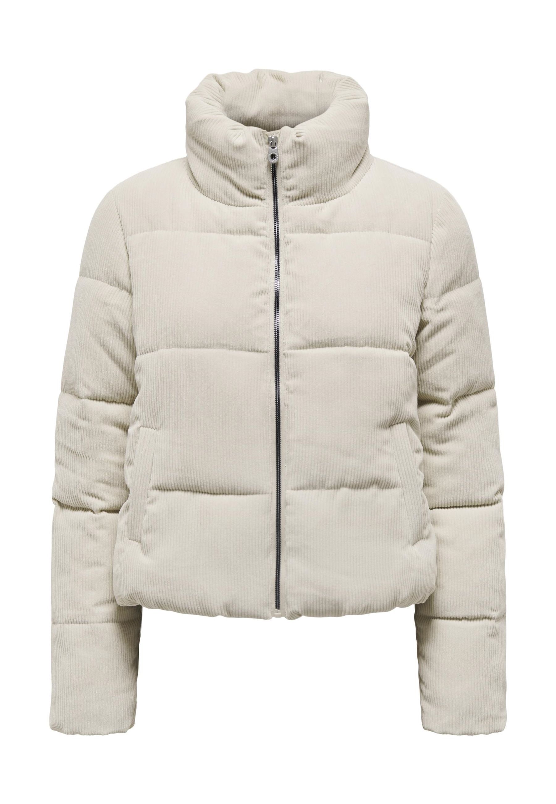 Only Jacke New Dolly Steppjacke - Bild 1