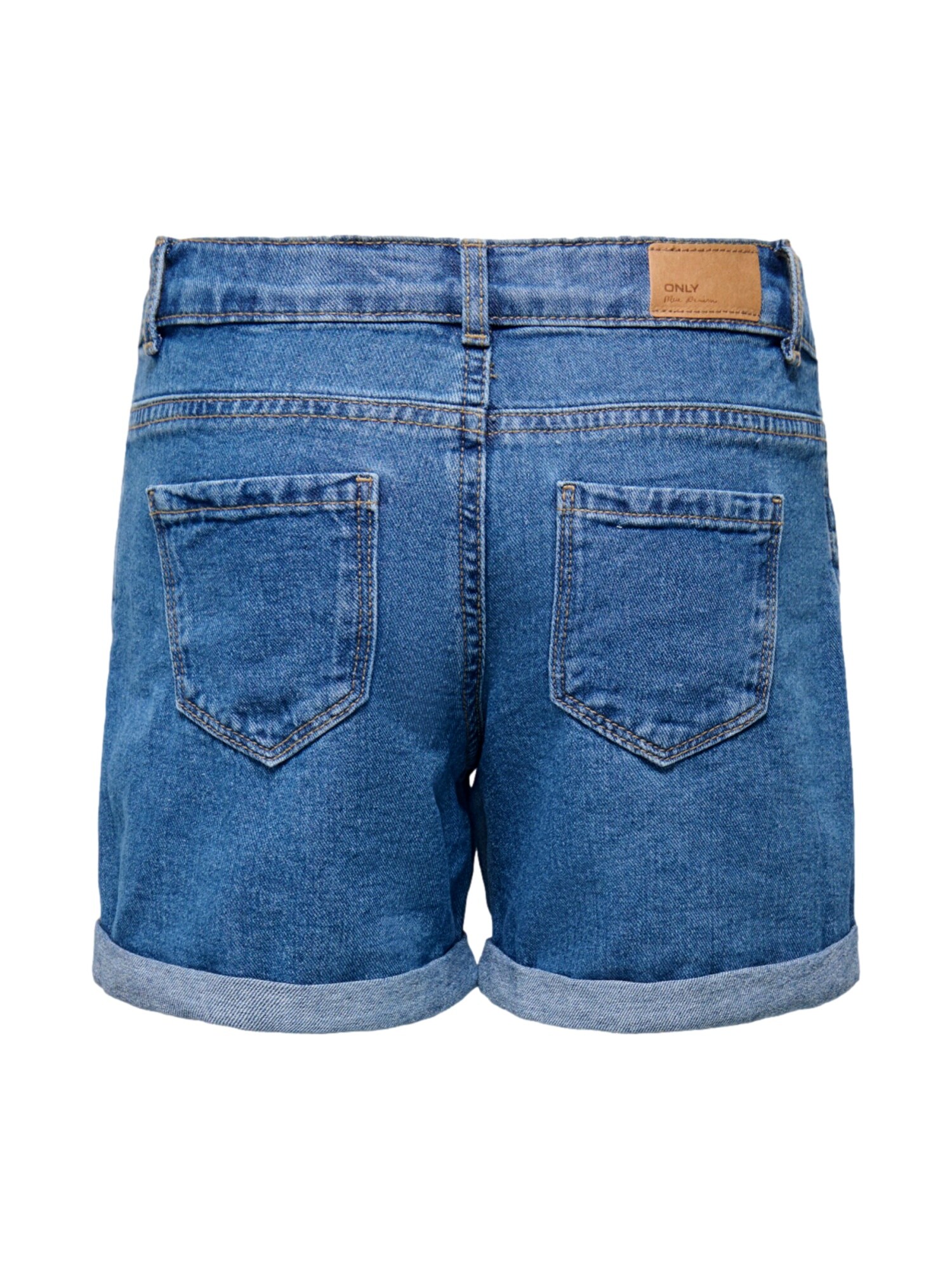 Kids Only Shorts VEGA Jeans-Shorts - Bild 1