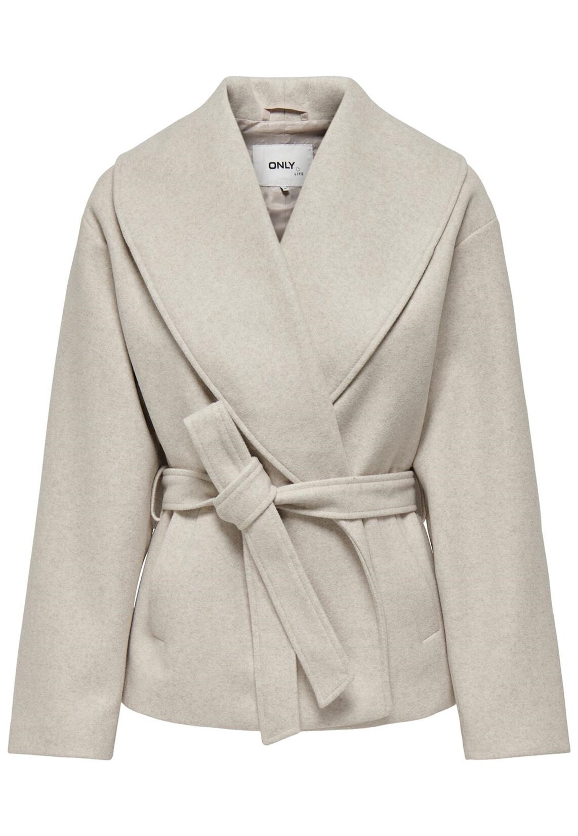 Only Mantel AUGUSTA Wollmantel | 05715601418455
