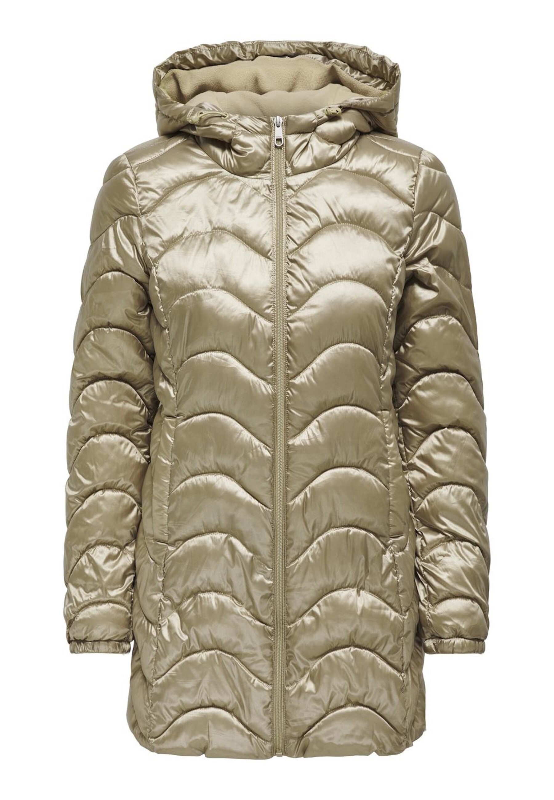 Only Mantel VEGA Steppmantel - Bild 1