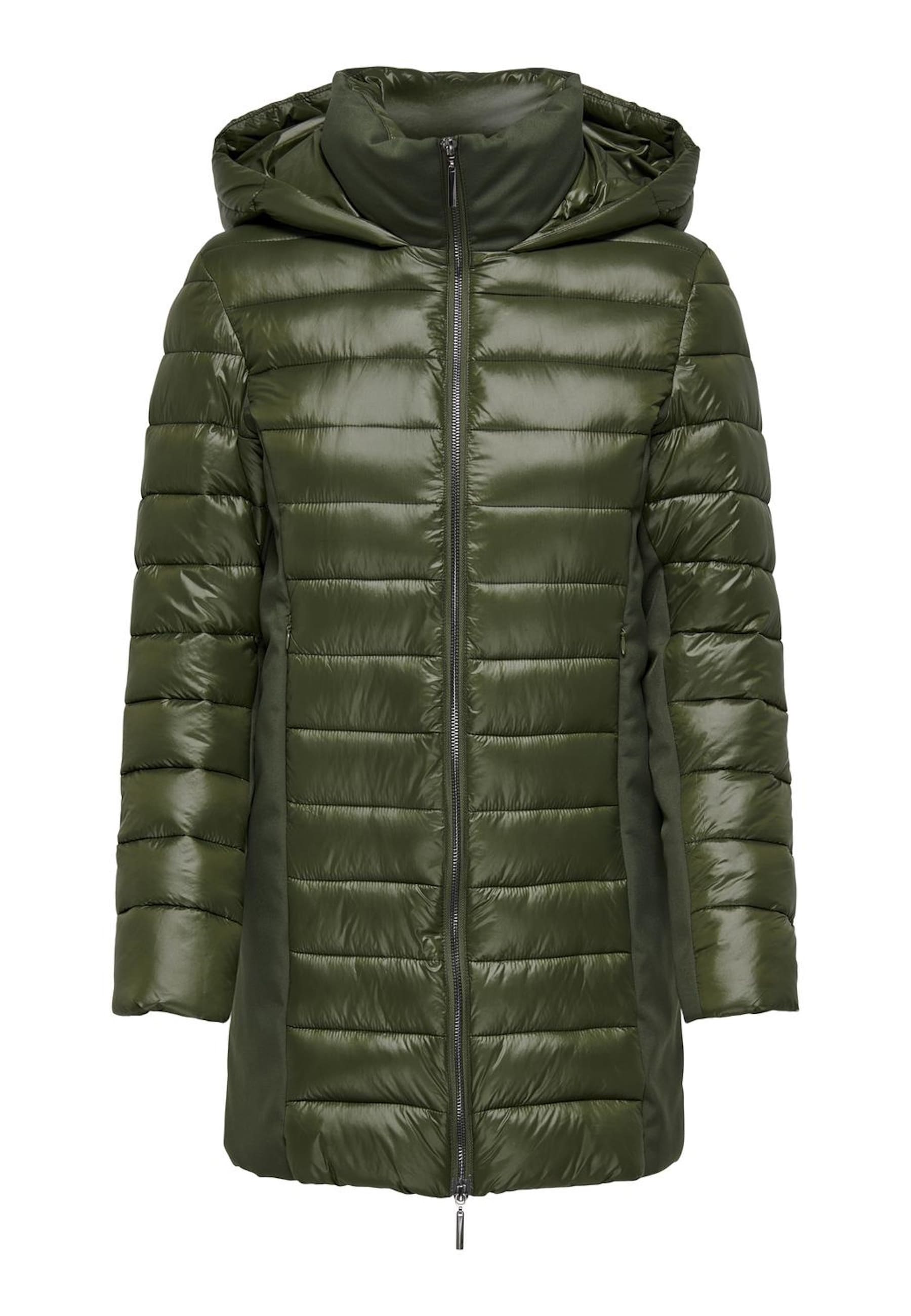 Only Mantel NEW SOPHIE Steppmantel - Bild 1