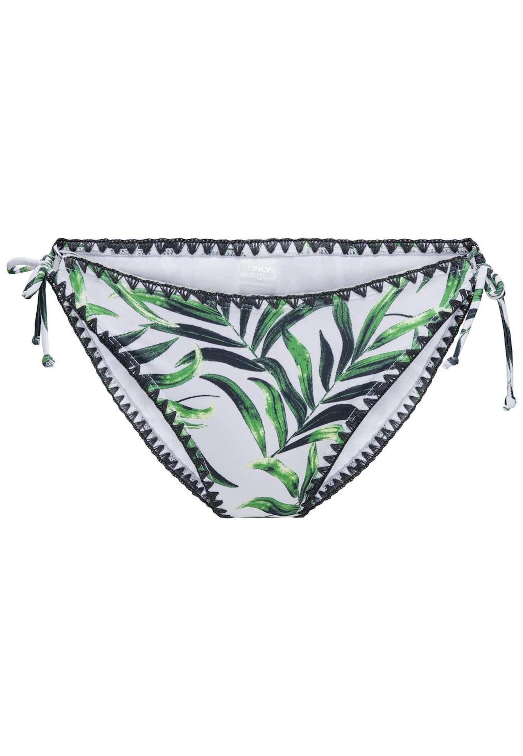 Only Bikinislip TRICIA Bikini Bottom - Bild 1