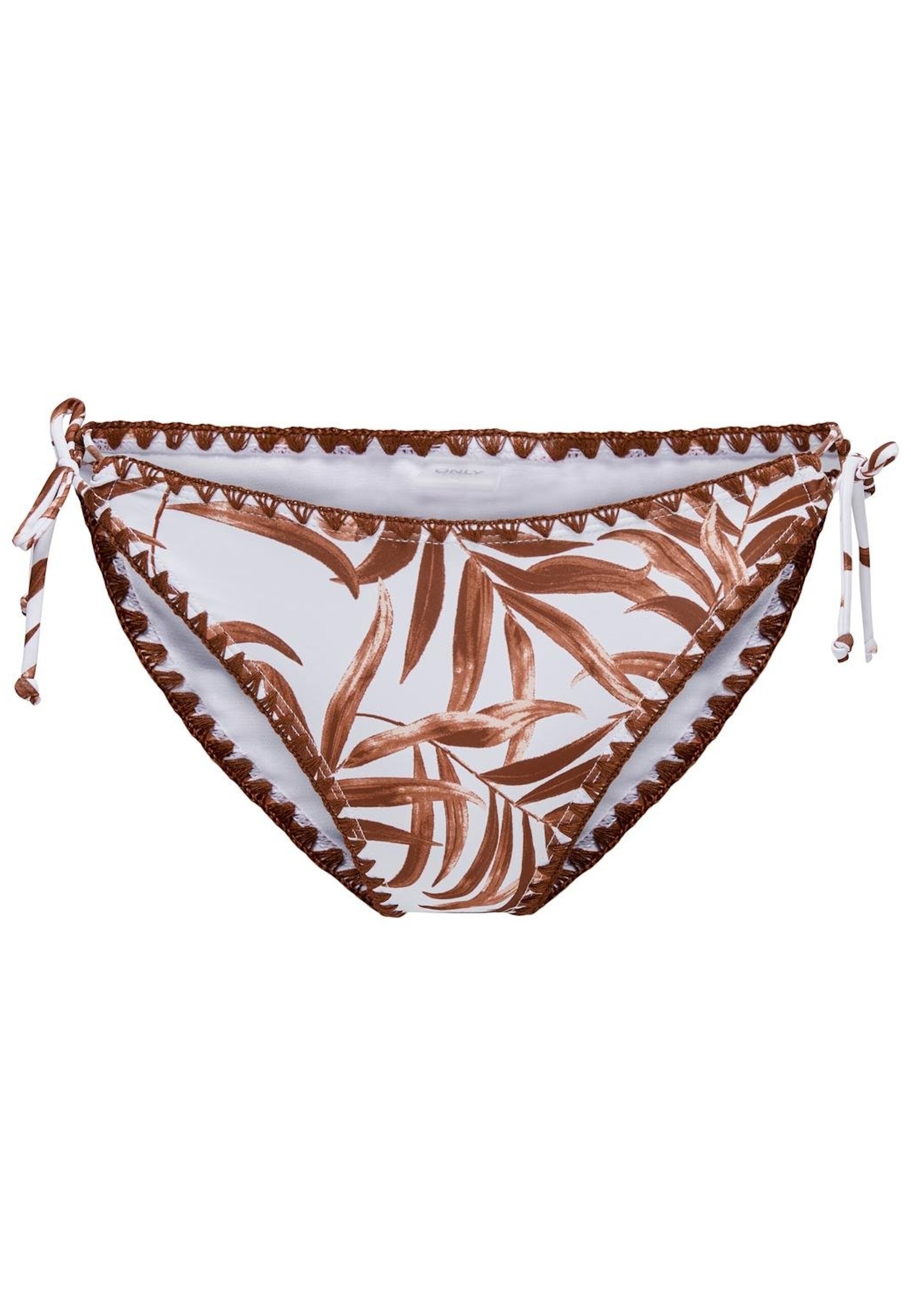 Only Bikinislip TRICIA Bikini Bottom - Bild 1